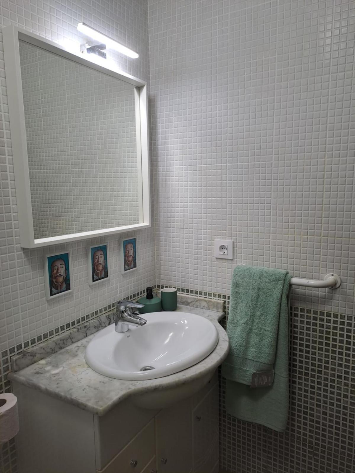 Apartamento Real