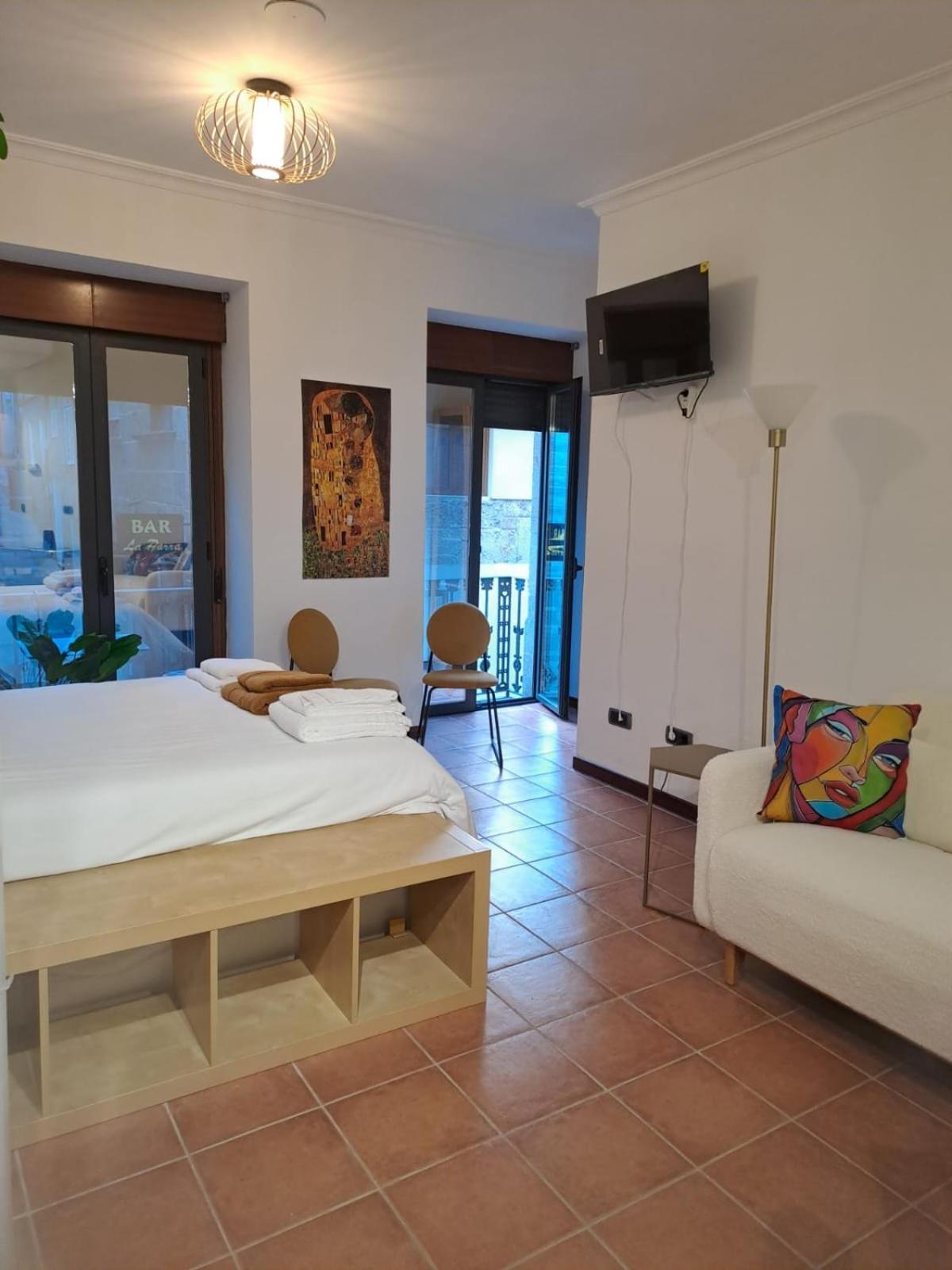 Apartamento Real Vigo