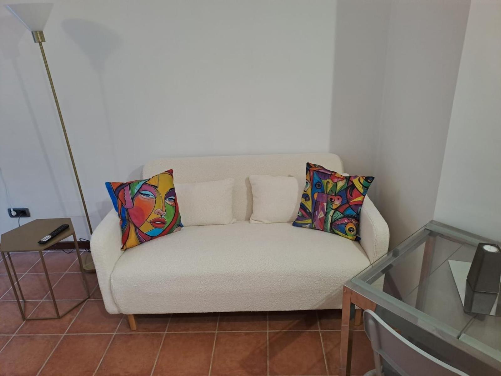 Apartamento Real