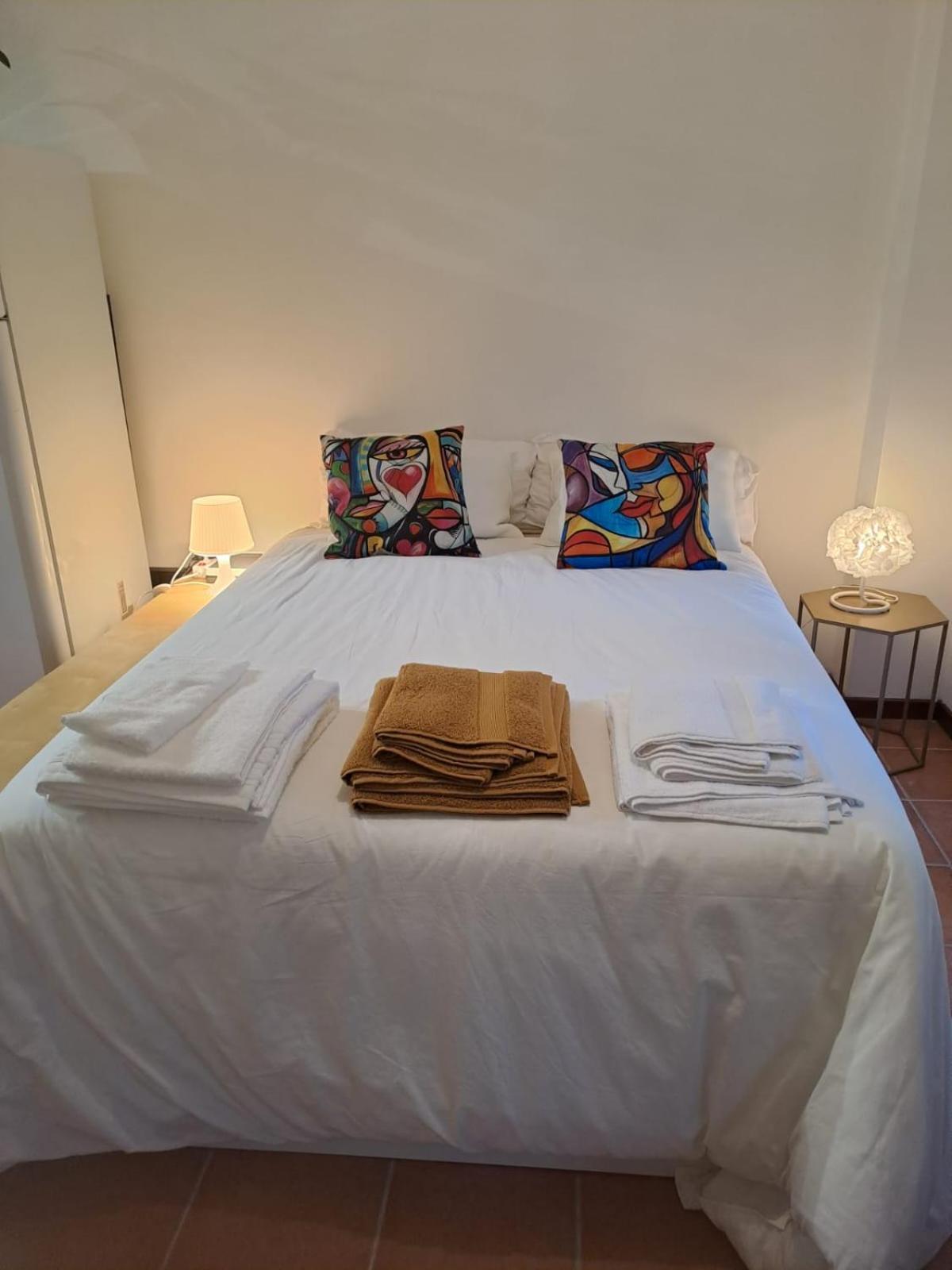 Real Apartamento *