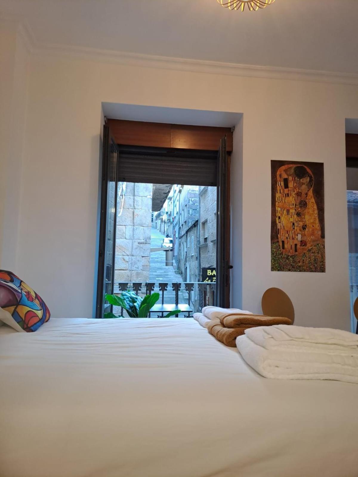 Apartamento Real Vigo