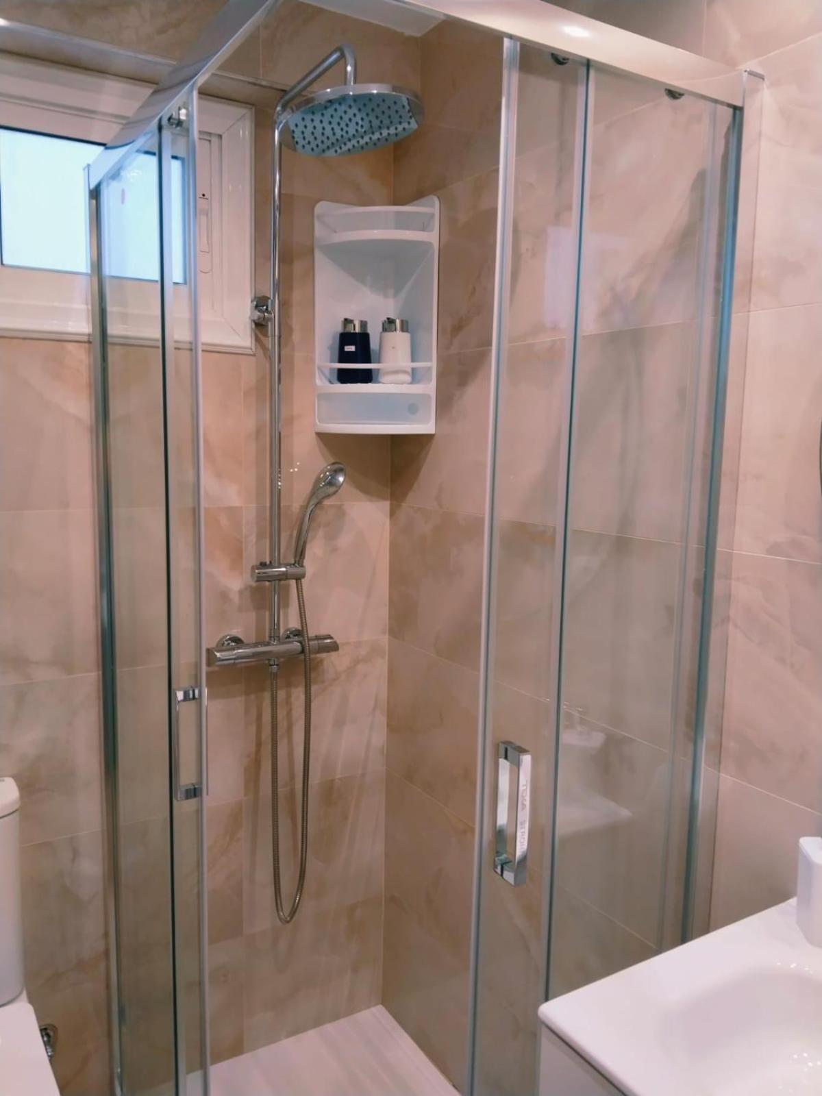 Apartamento Centrico De Lujo El Paraiso Vigo