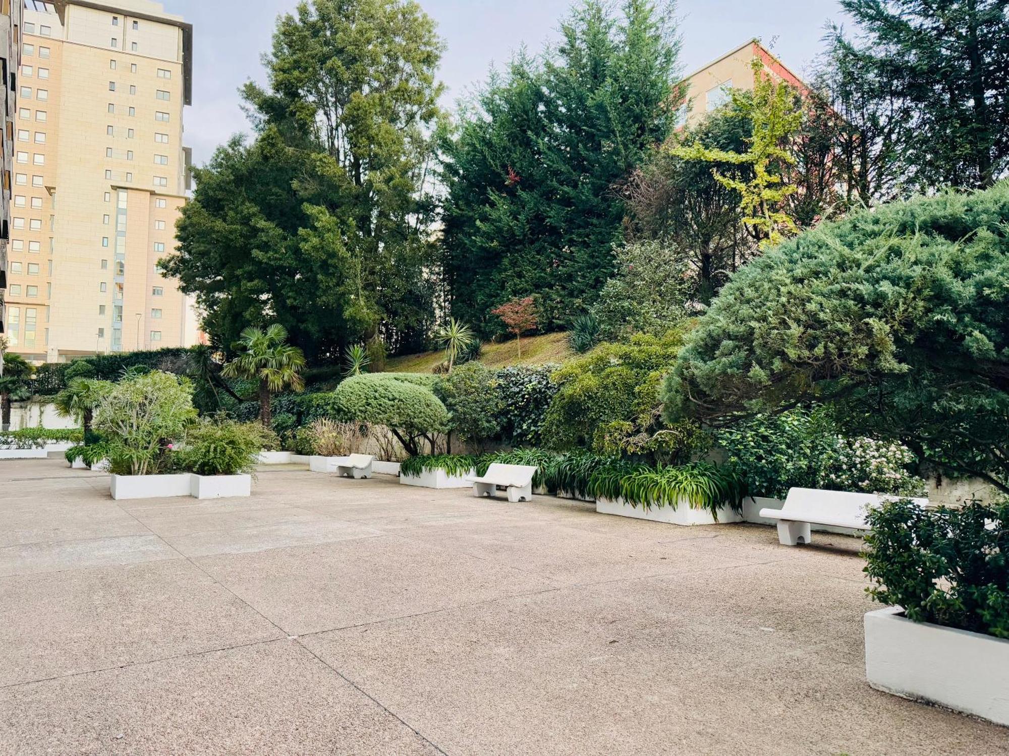 Apartamento Viva Tu Escapada Perfecta 2 Vigo