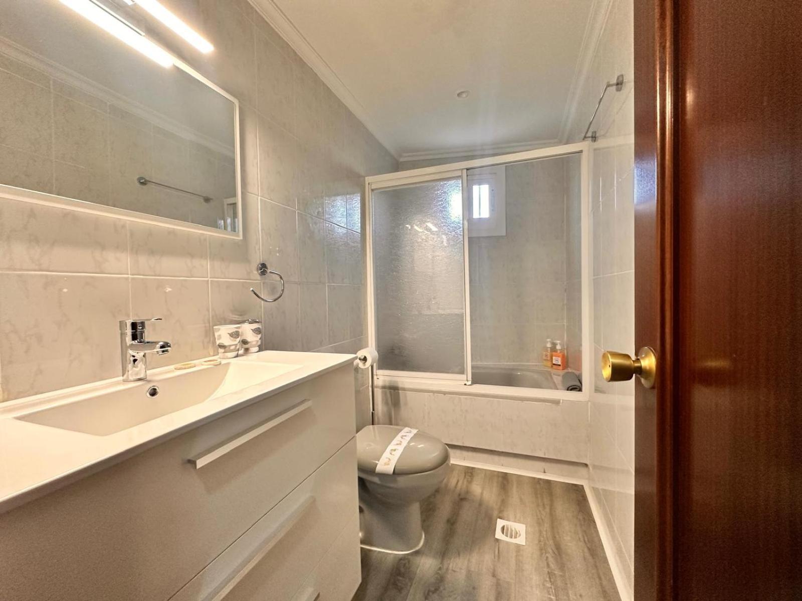 Casa Independiente En Quintela - Homeygalicia Сasa de vacaciones