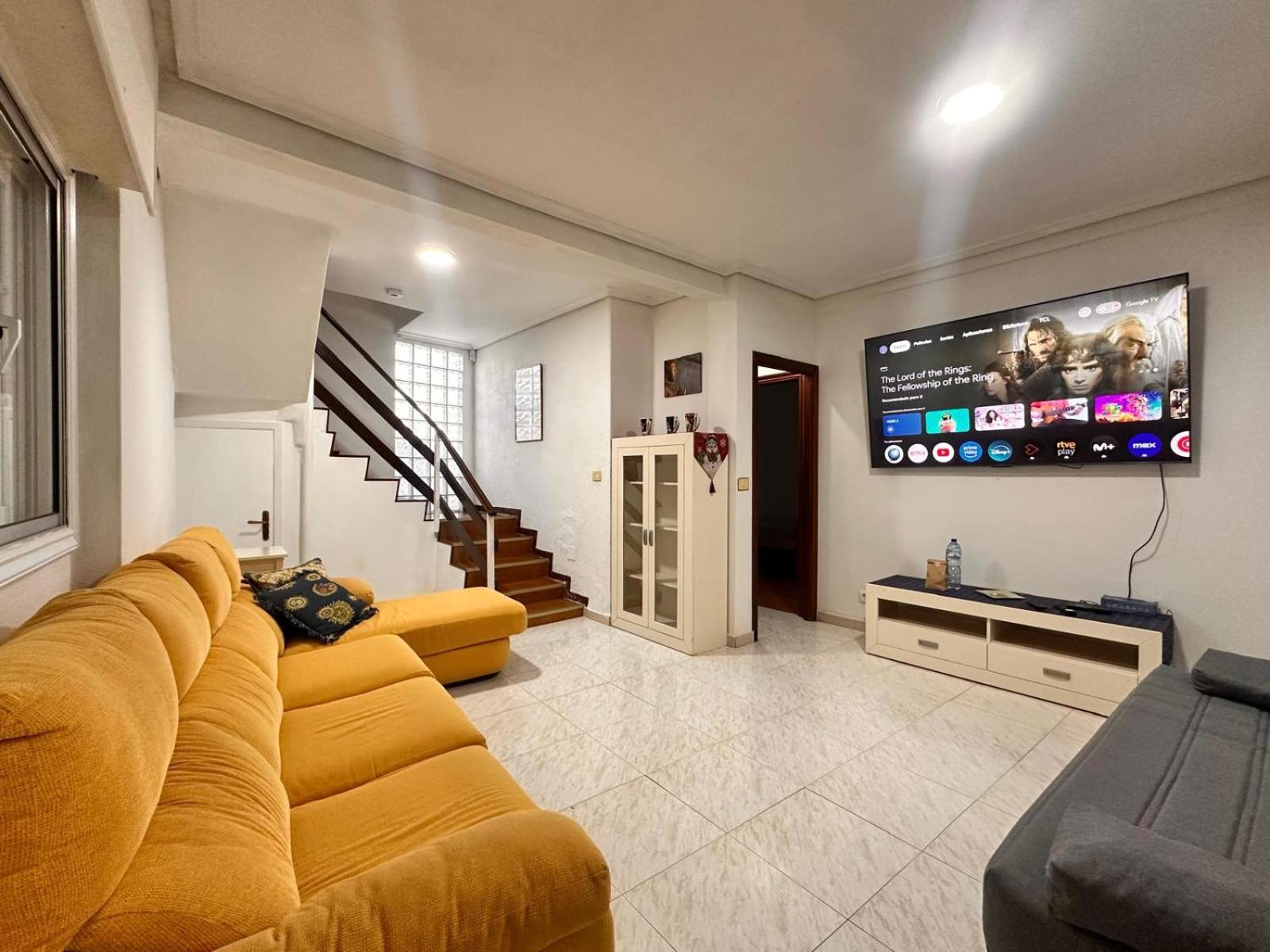 Casa Independiente En Quintela - Homeygalicia Holiday home