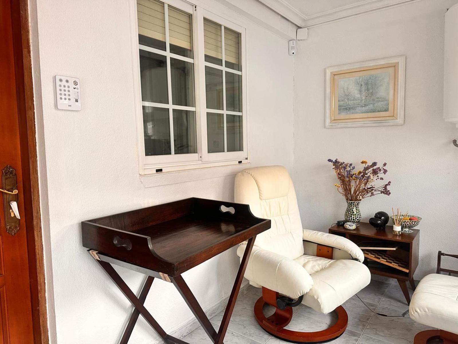 Сasa de vacaciones Casa Independiente En Quintela - Homeygalicia *