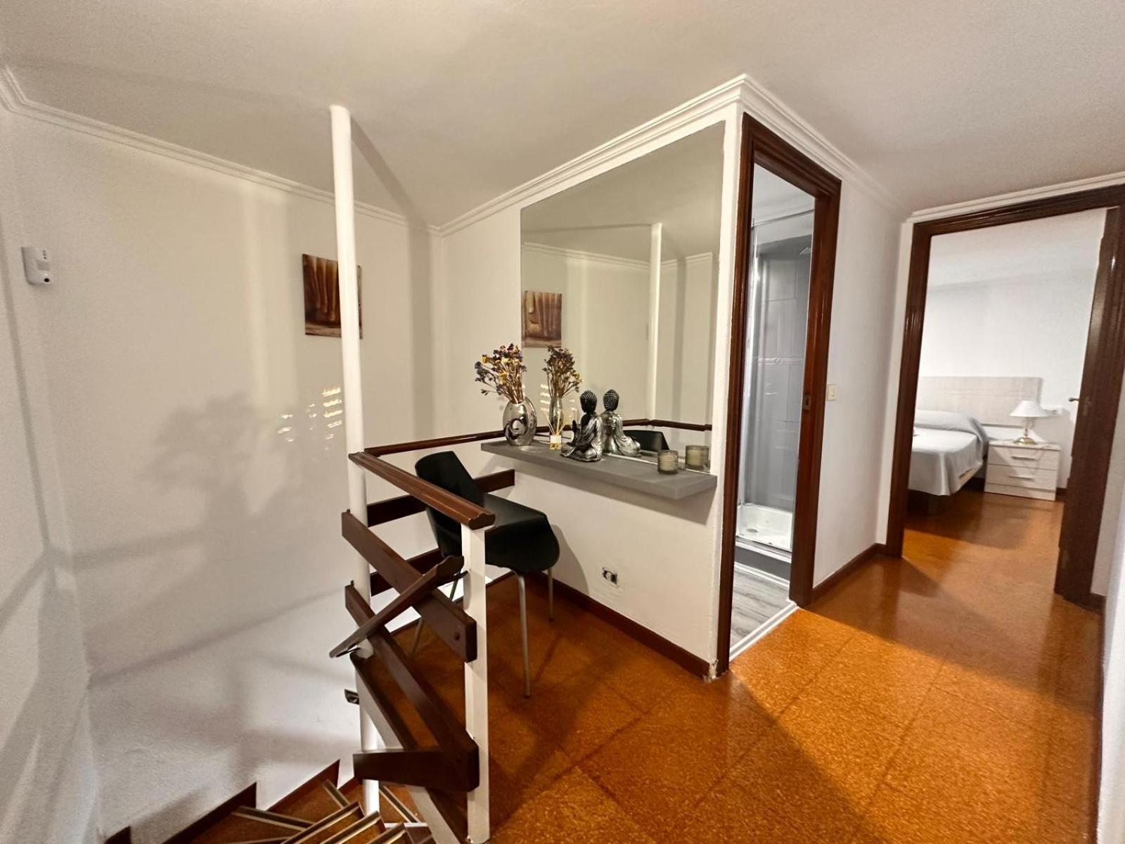 Casa Independiente En Quintela - Homeygalicia Holiday home Vigo