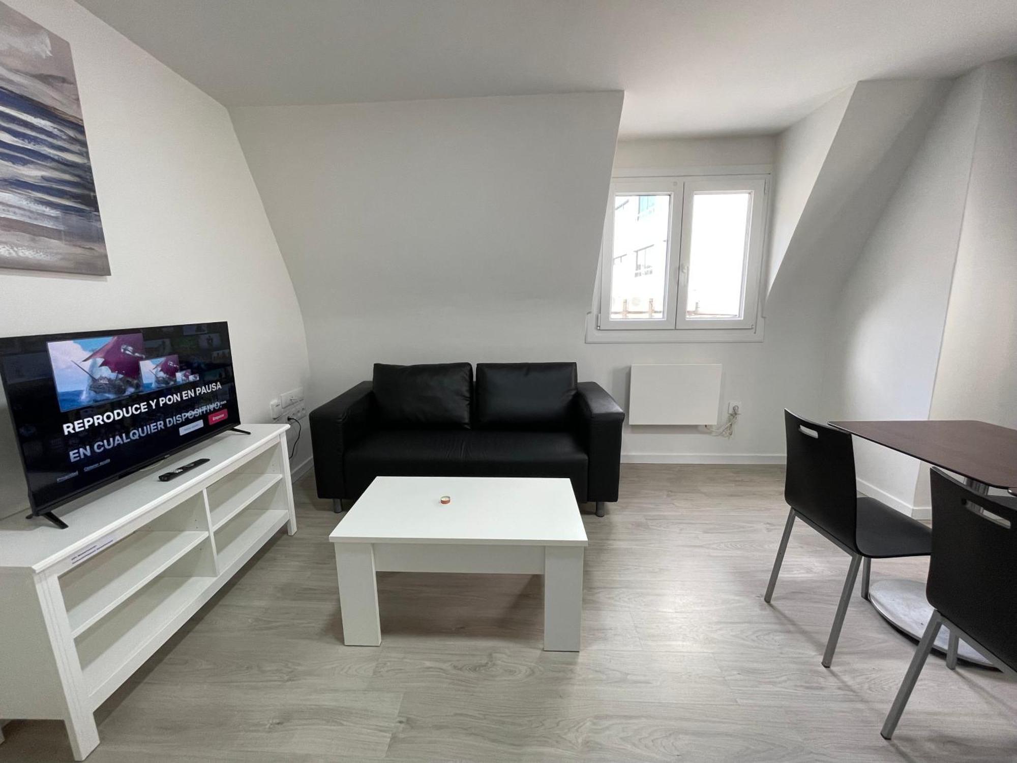 Centro Rua Ostras 4pax Completo *