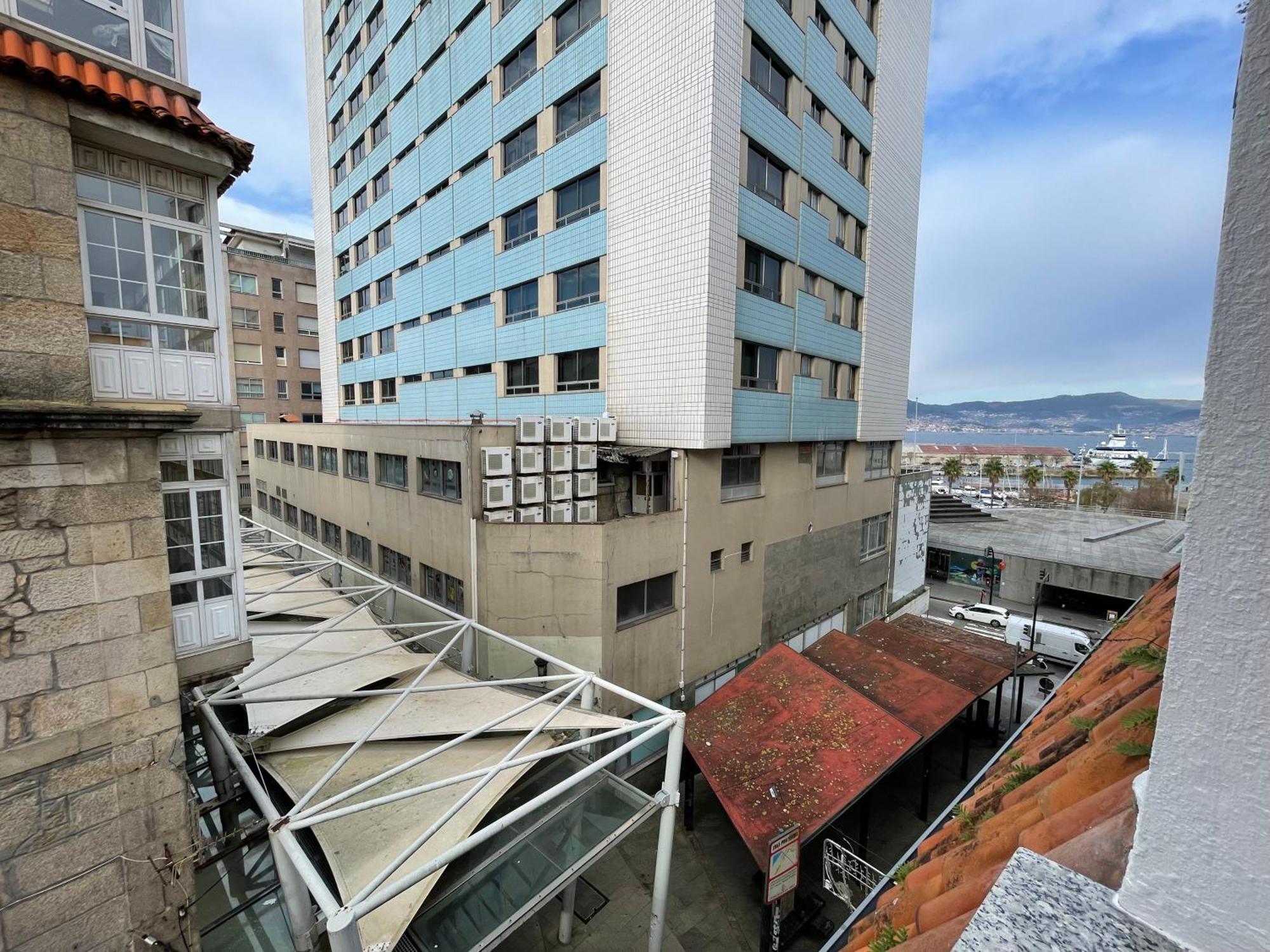 Centro Rua Ostras 4pax Completo Apartamento *