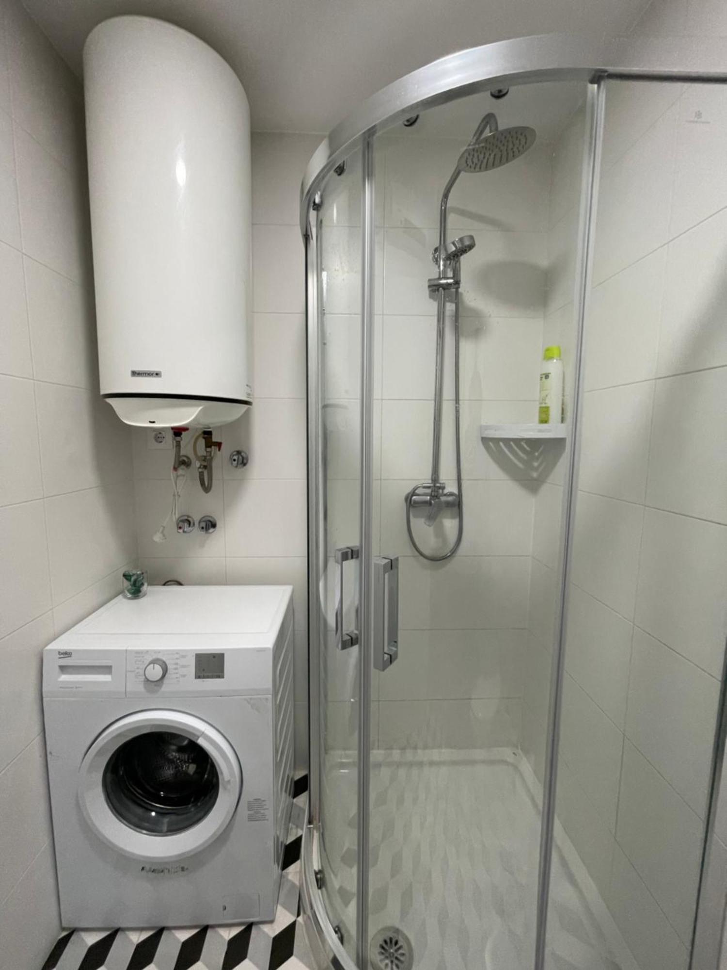 Centro Rua Ostras 4pax Completo *