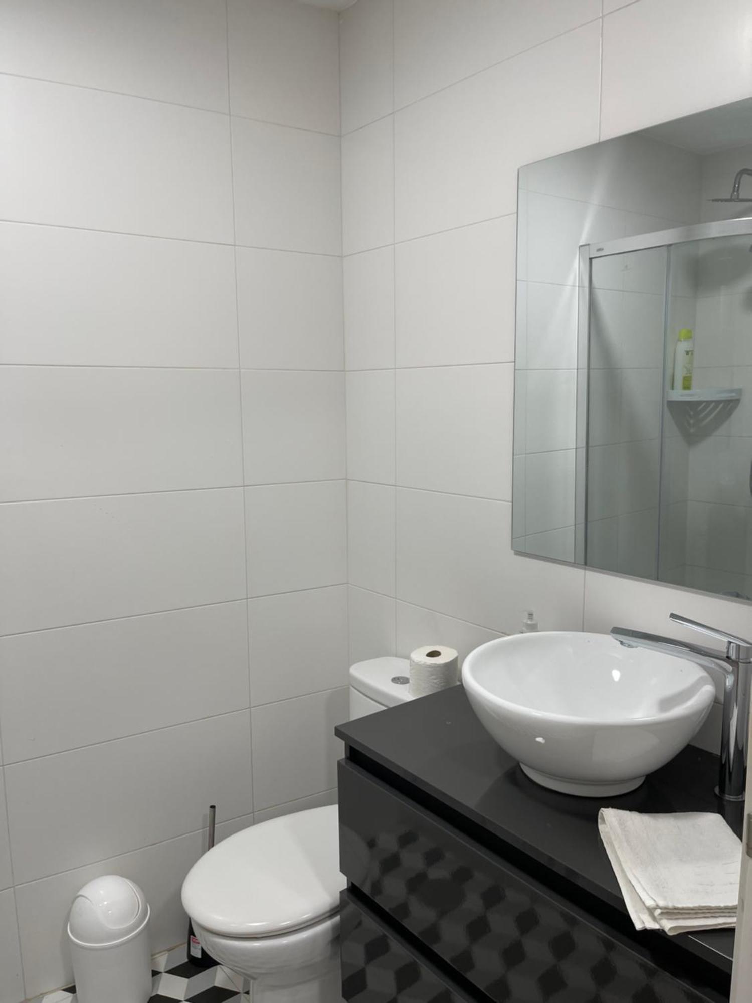 Centro Rua Ostras 4pax Completo Apartamento Vigo