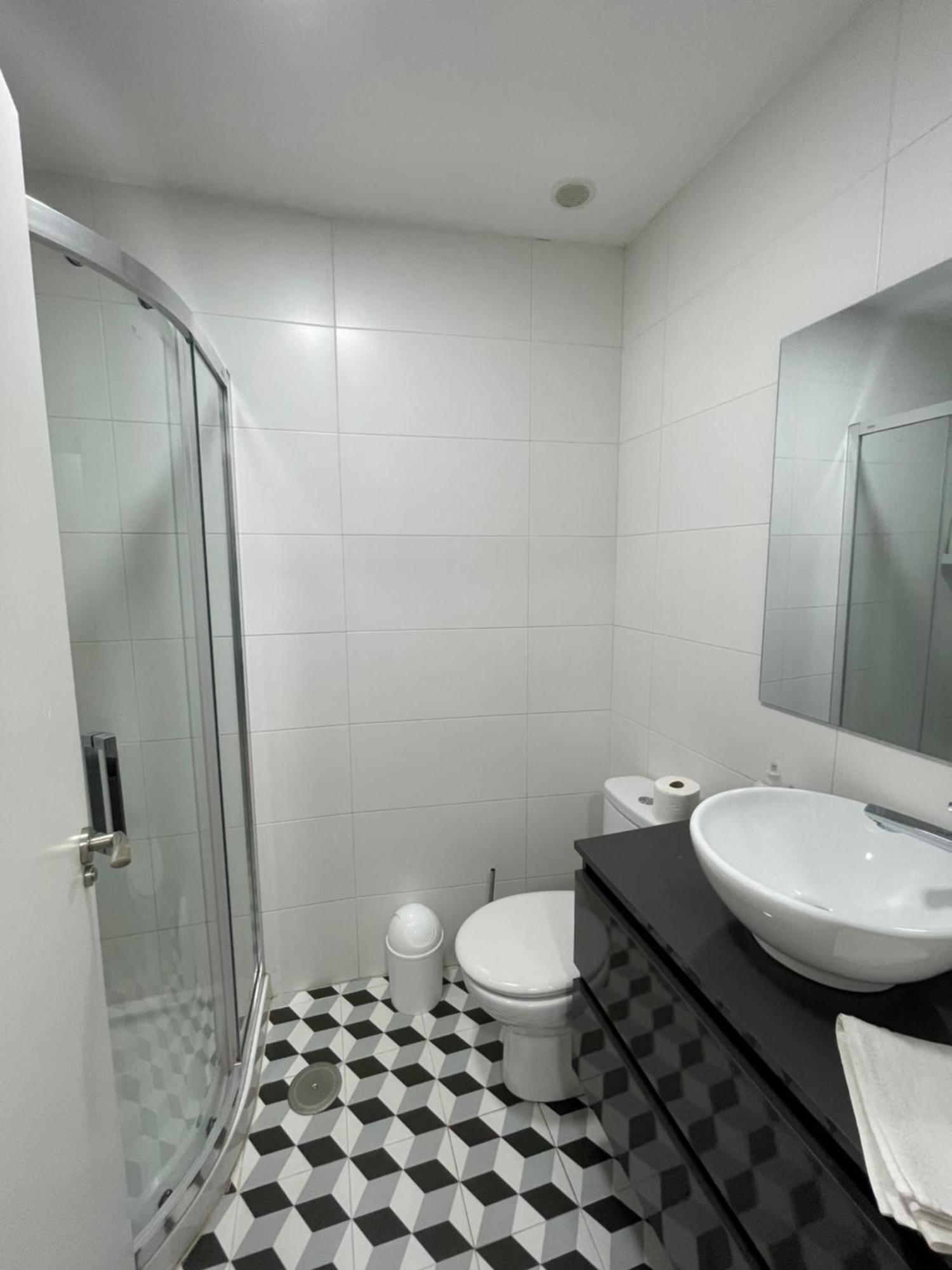 Centro Rua Ostras 4pax Completo Apartamento