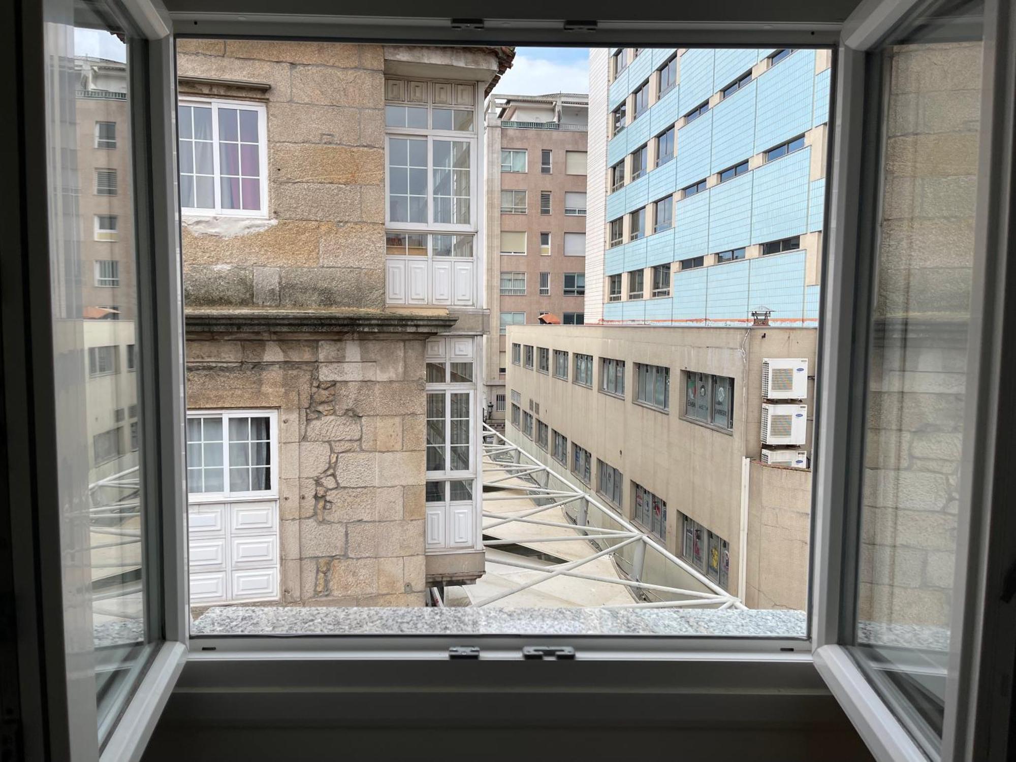 Centro Rua Ostras 4pax Completo * Vigo