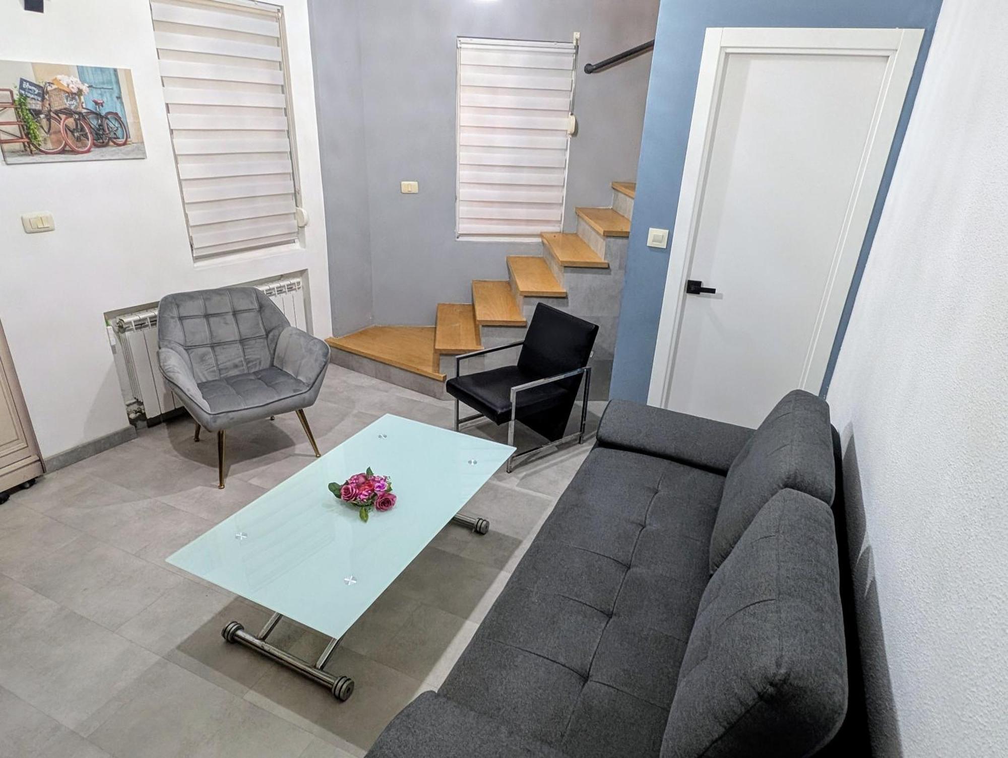 Alojate En Vigo! Casita Bien Equipada Holiday home