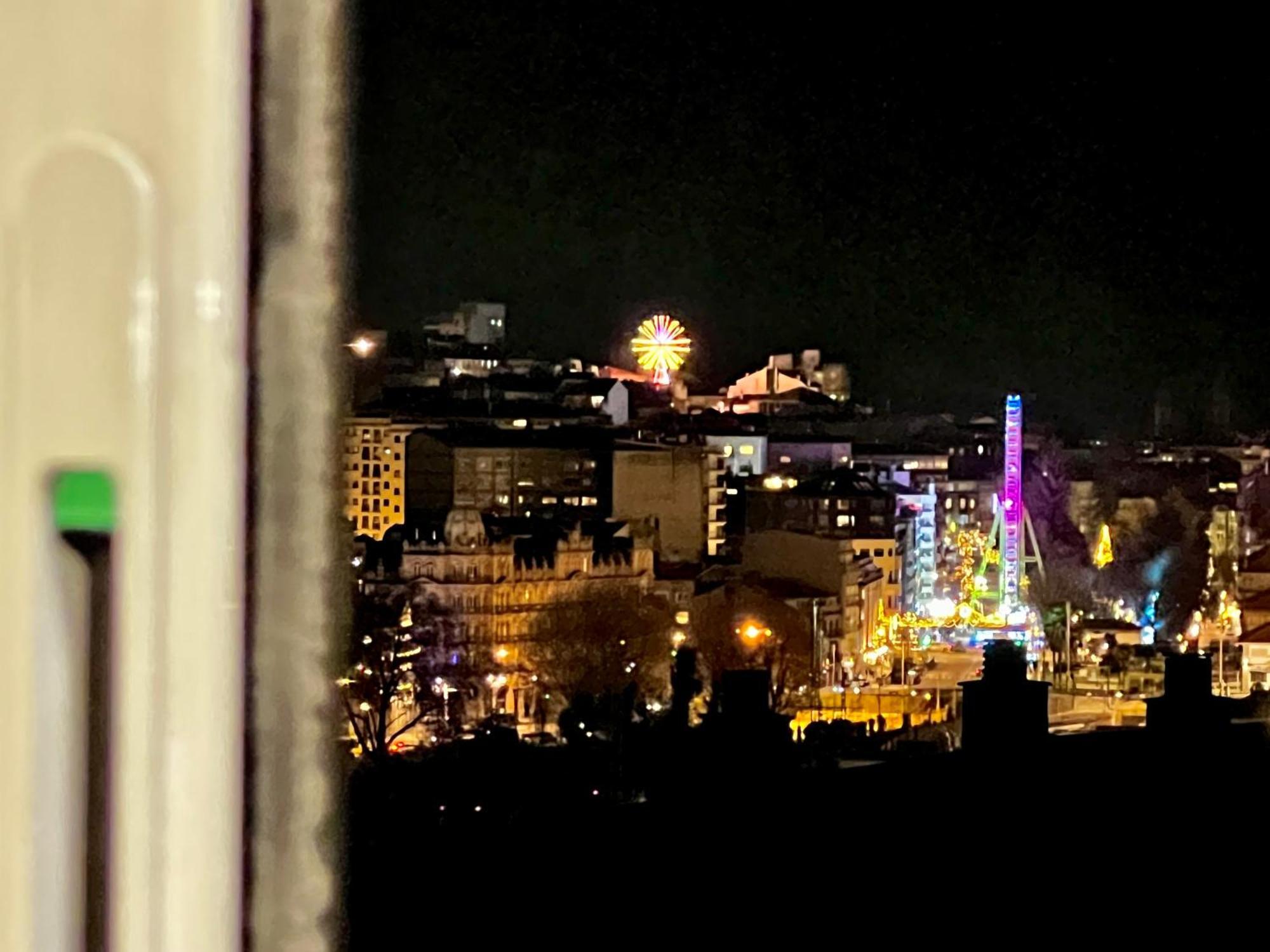 Citymar 24h * Vigo