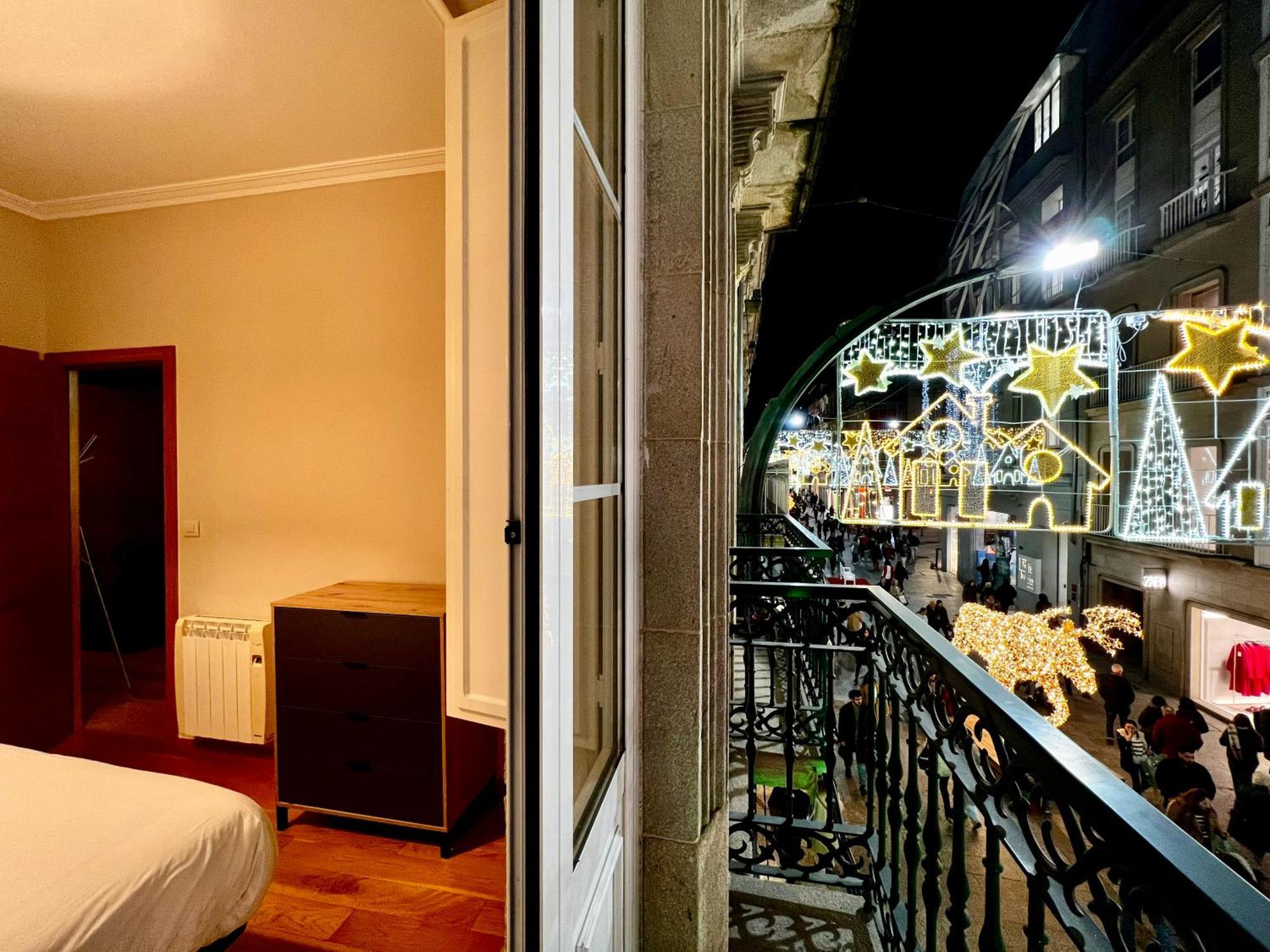 Apartamento Principe Centro
