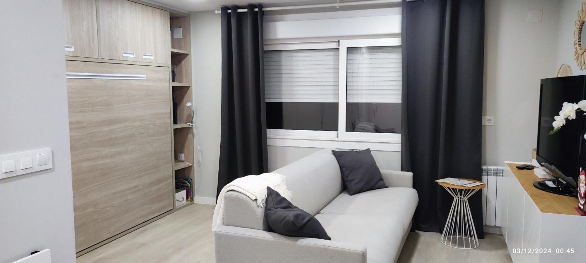 Estudio 1 Apartamento