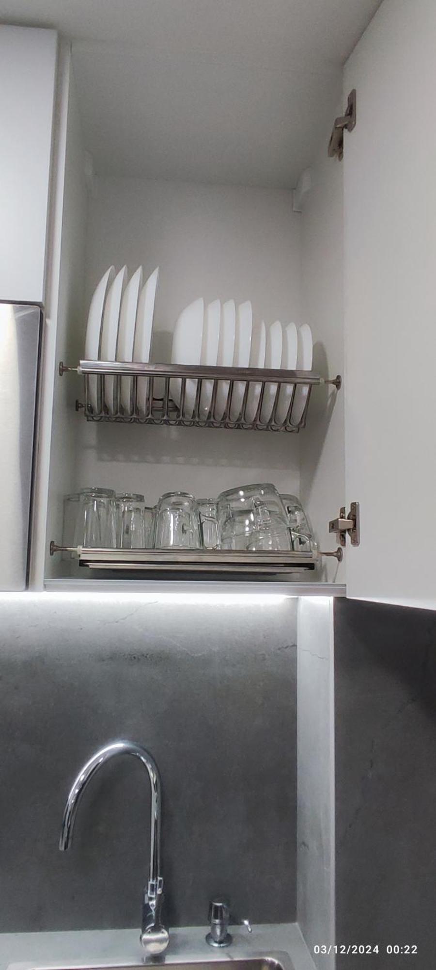 Apartamento Estudio 1