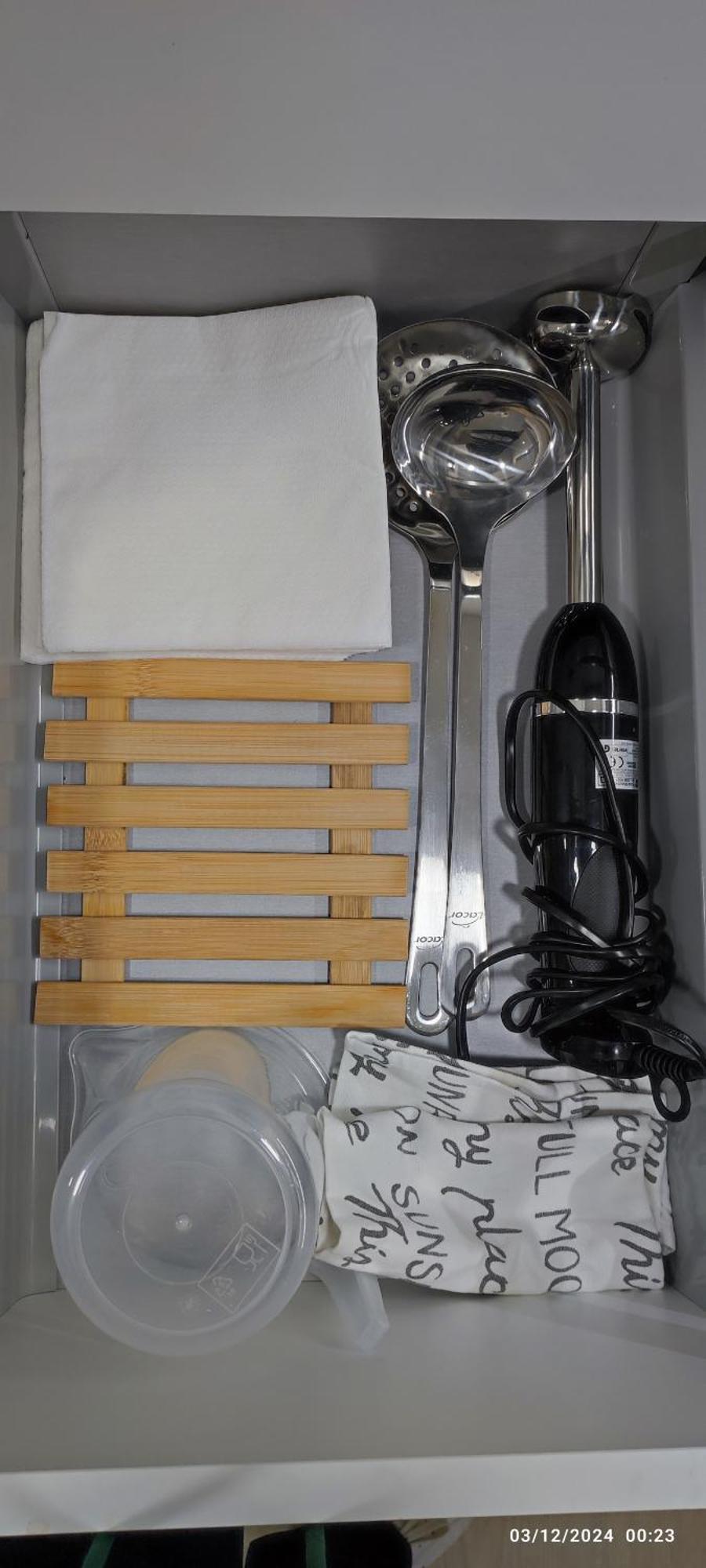 Estudio 1 Apartamento *