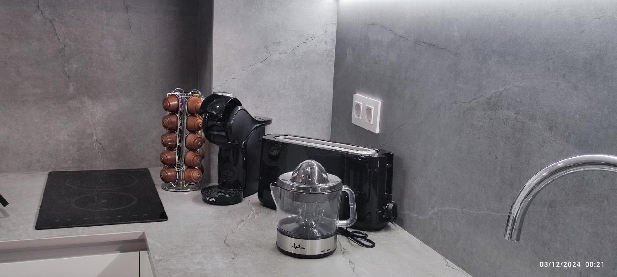Apartamento Estudio 1 *