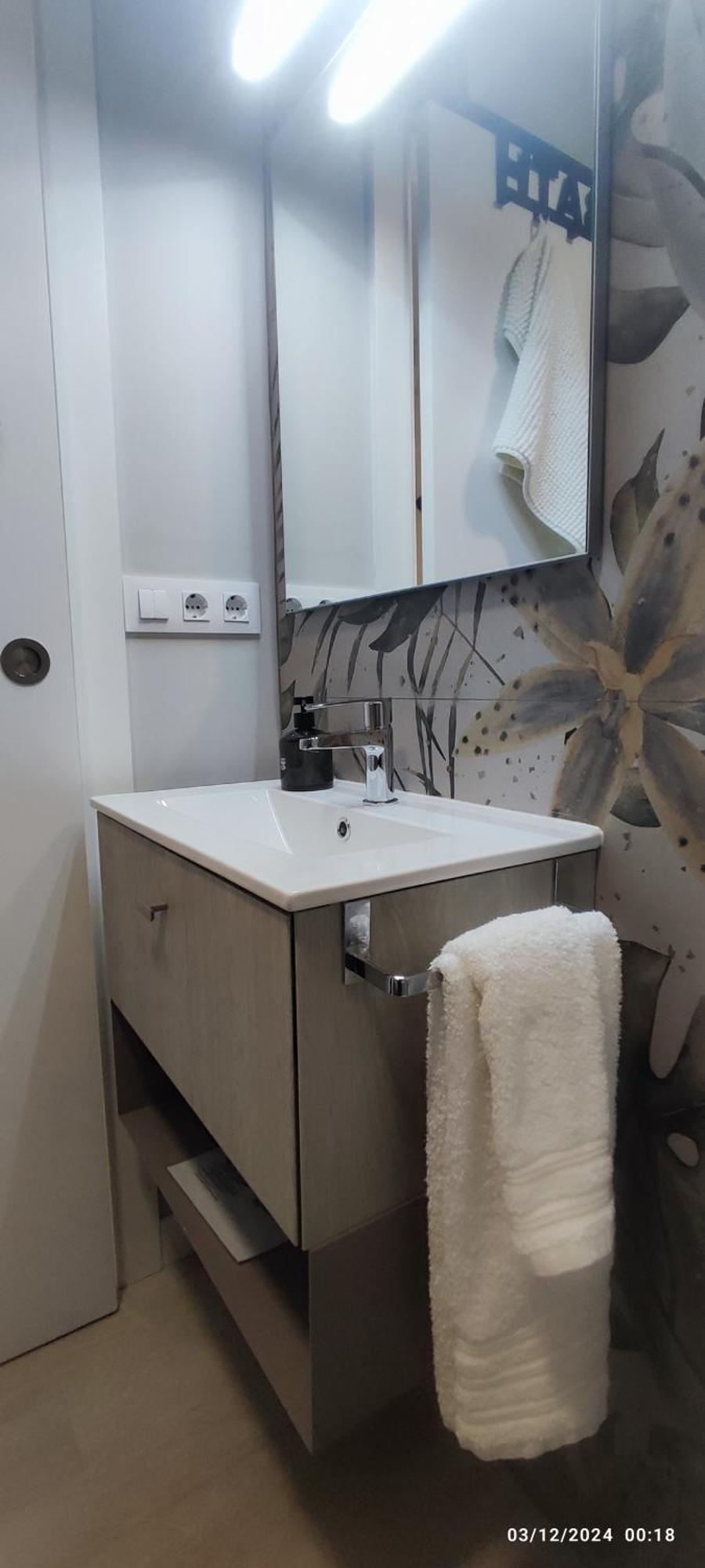 Estudio 1 Apartamento *