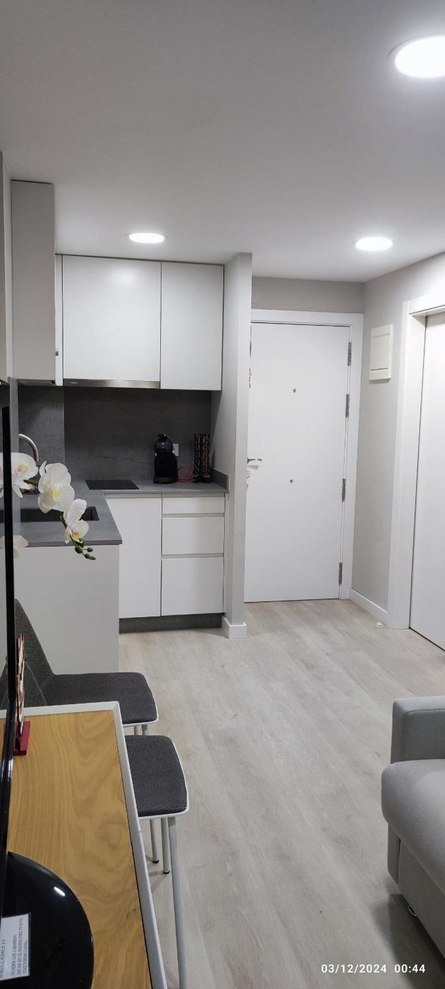 Apartamento Estudio 1 *