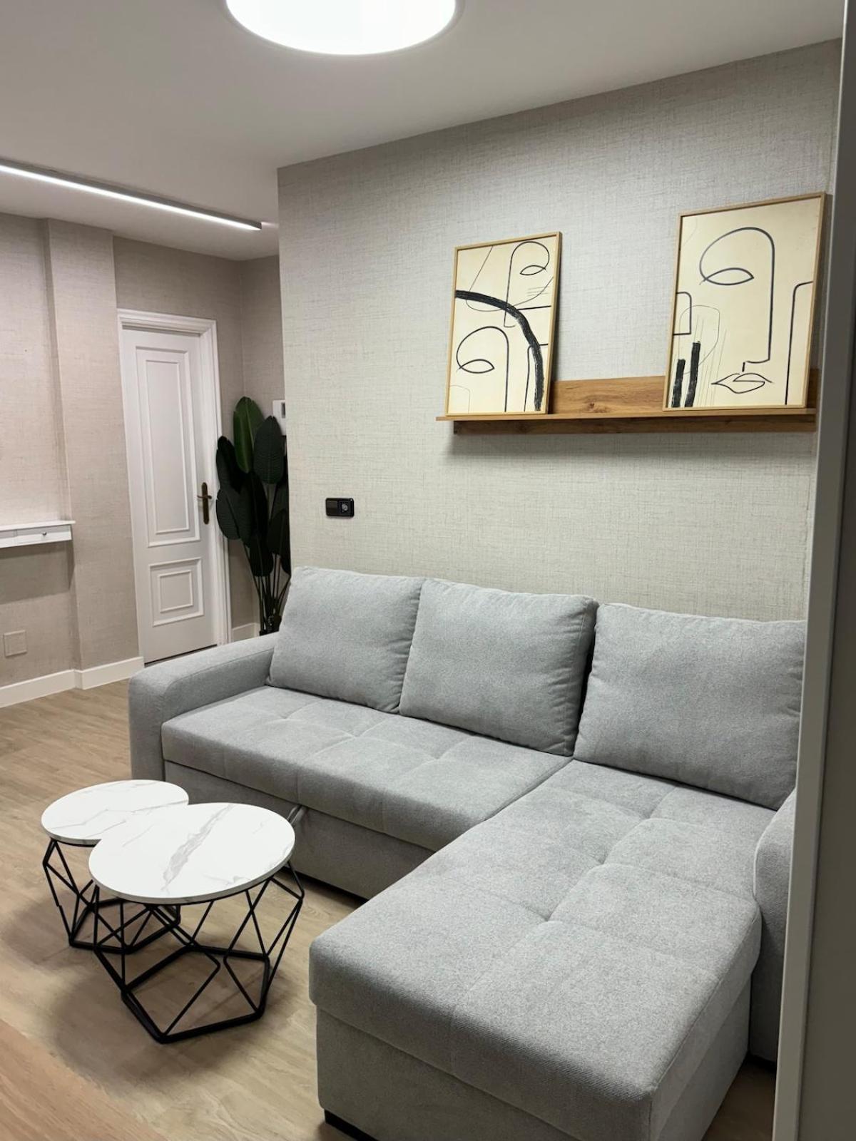 La Farola De Apartamento