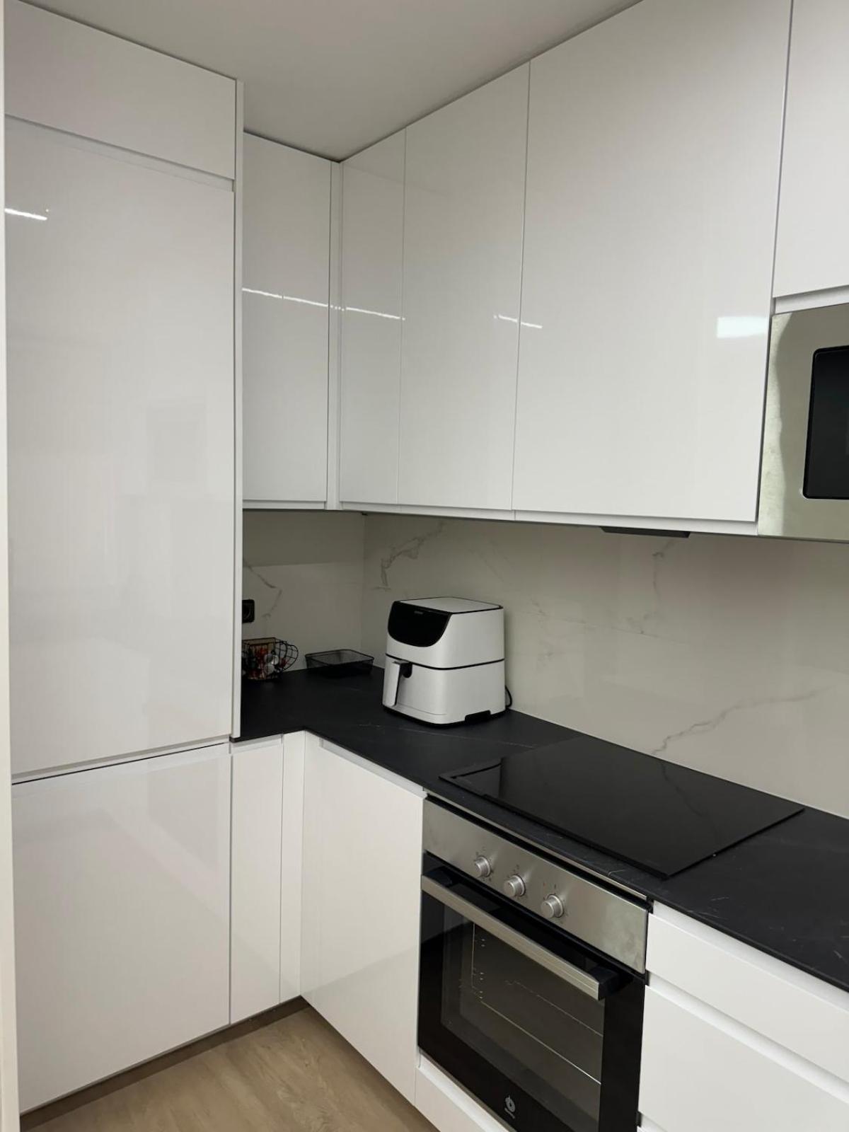 Apartamento La Farola De
