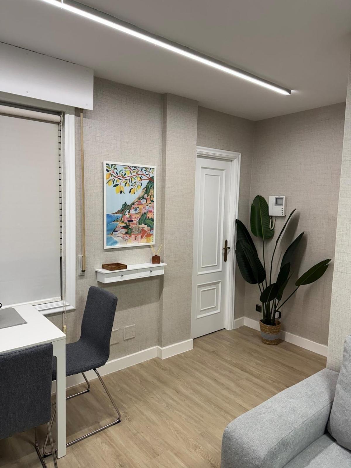 Apartamento La Farola De