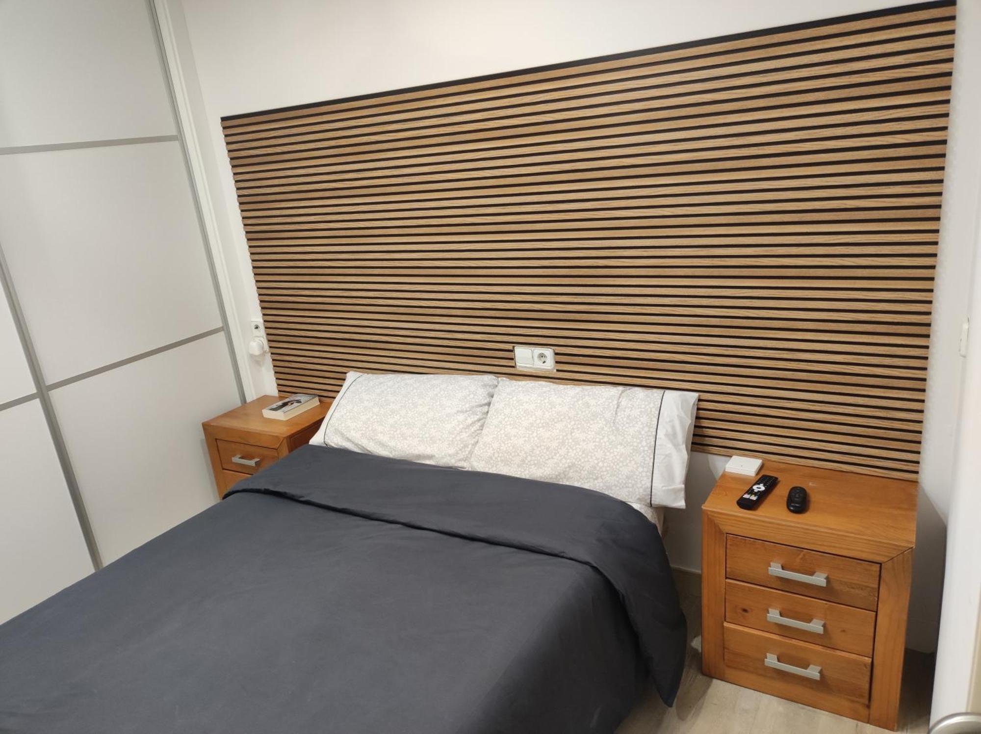 Apartamento El Rincon De Florida *