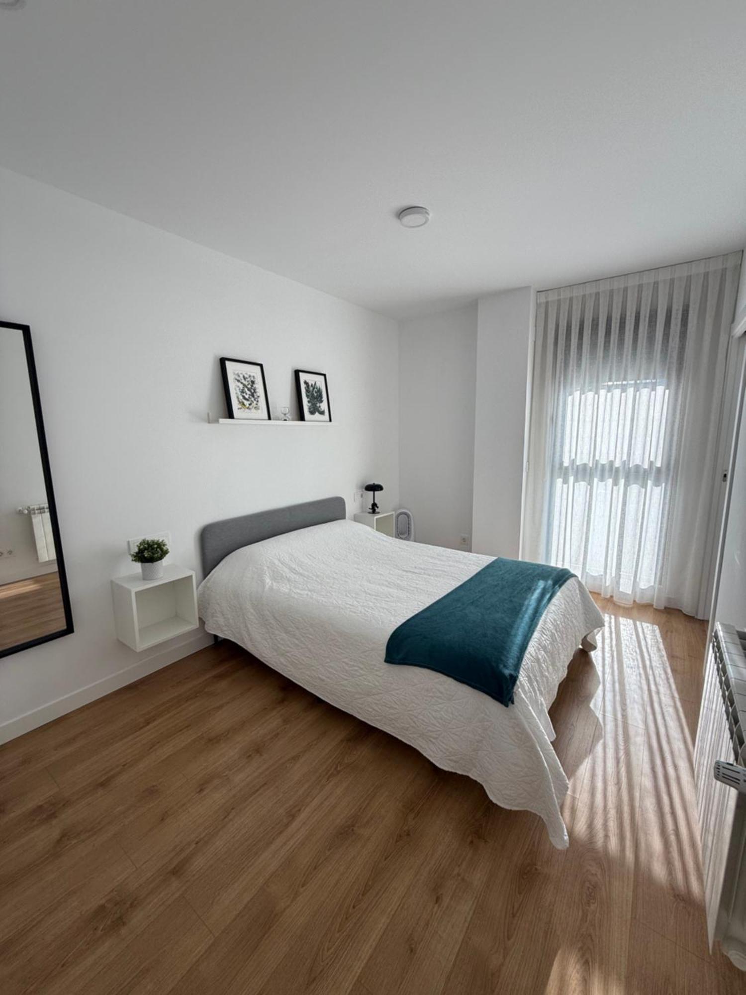 Apartamento Cies
