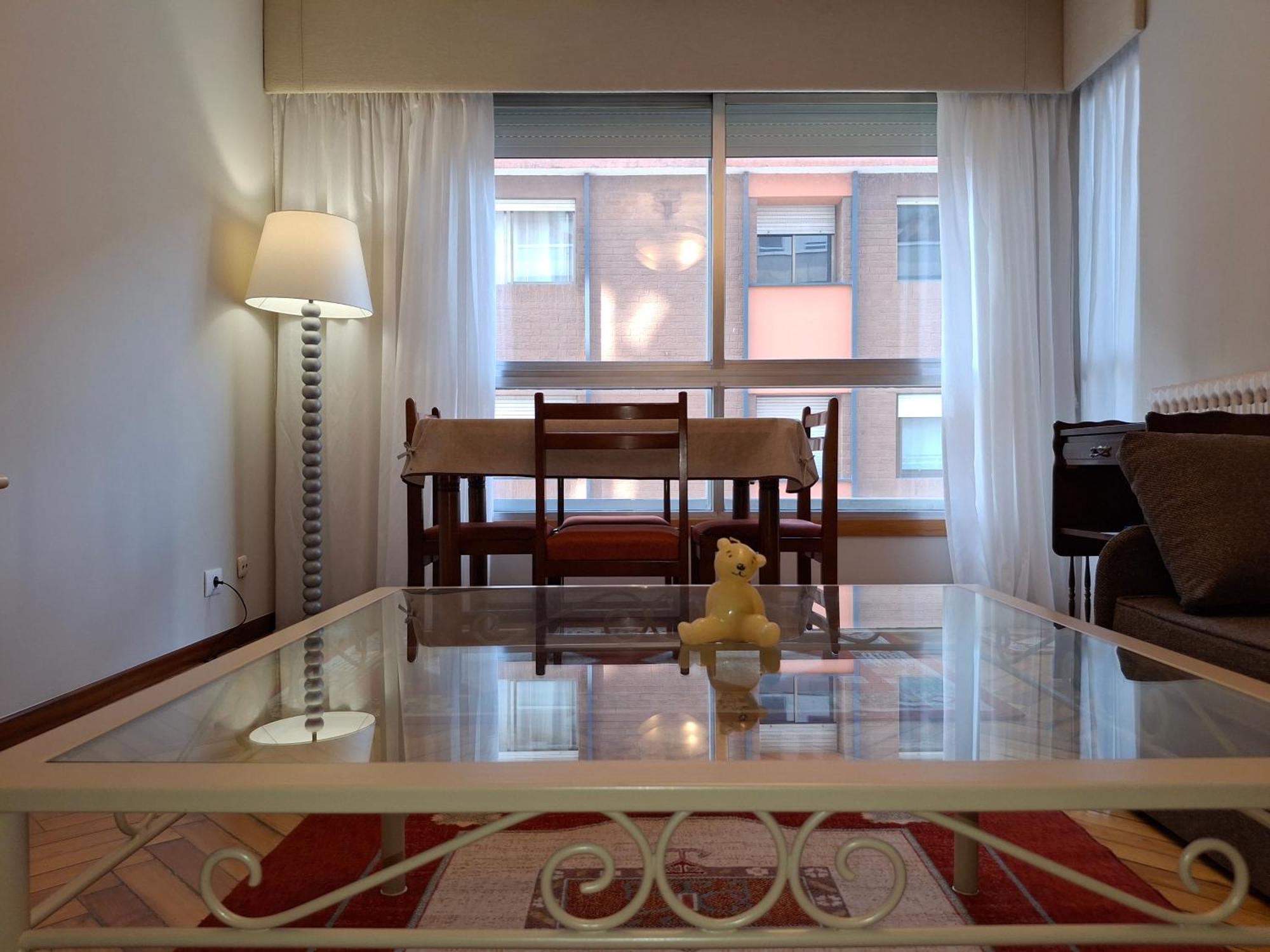 Apartamento Zona Camelias