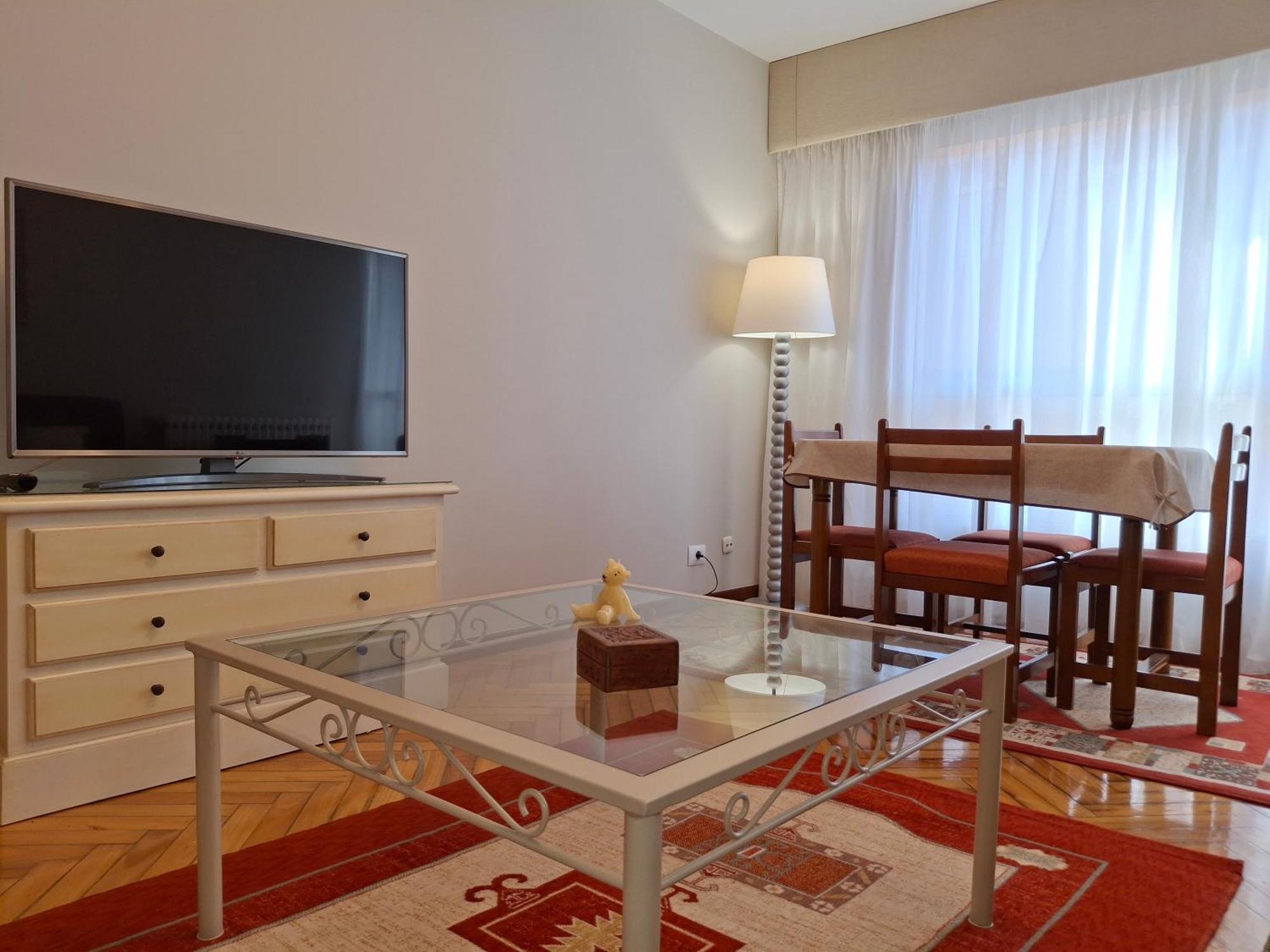Zona Camelias Apartamento Vigo