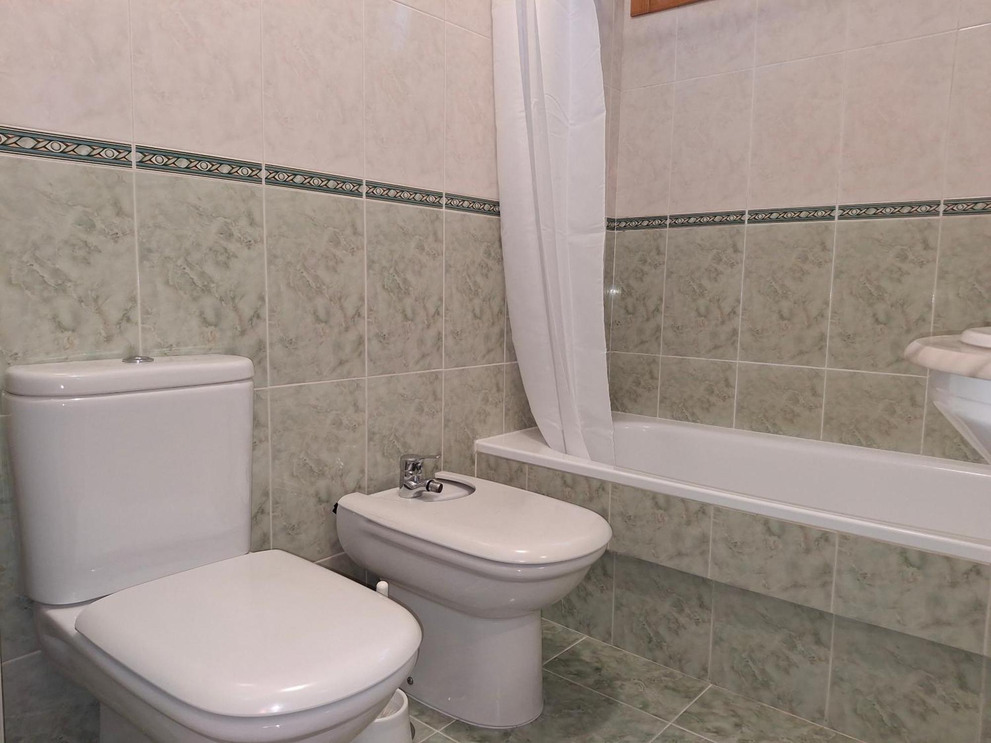 Zona Camelias Apartamento Vigo