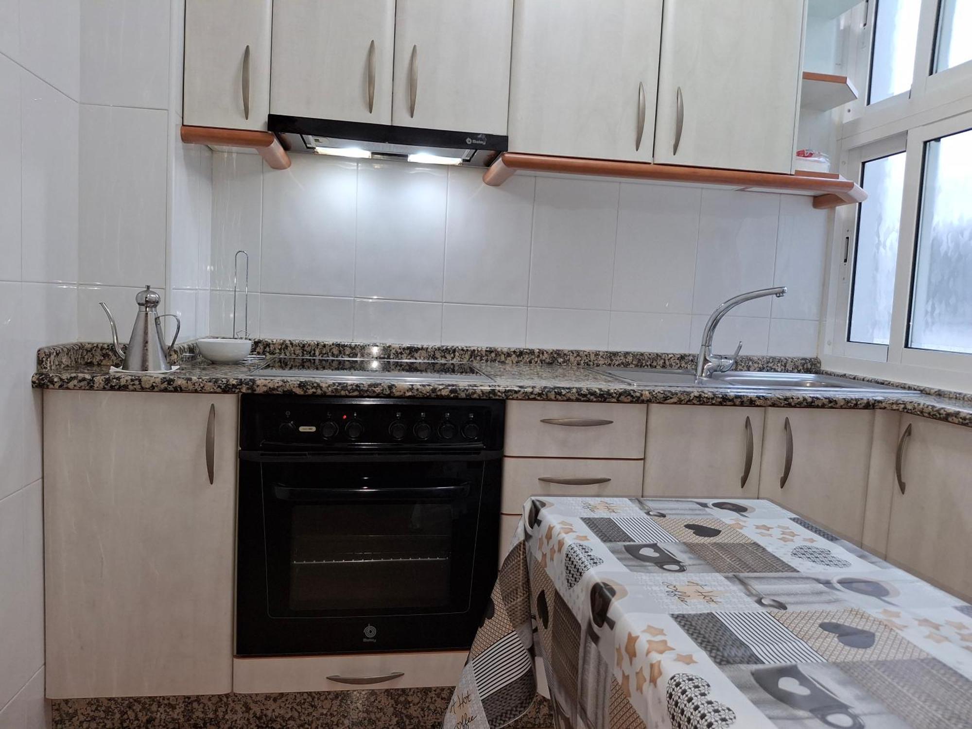 Apartamento Zona Camelias Vigo