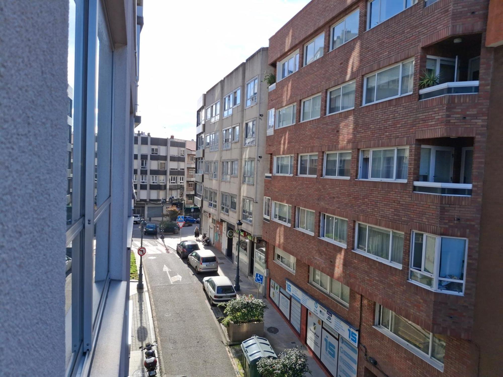 Apartamento Zona Camelias