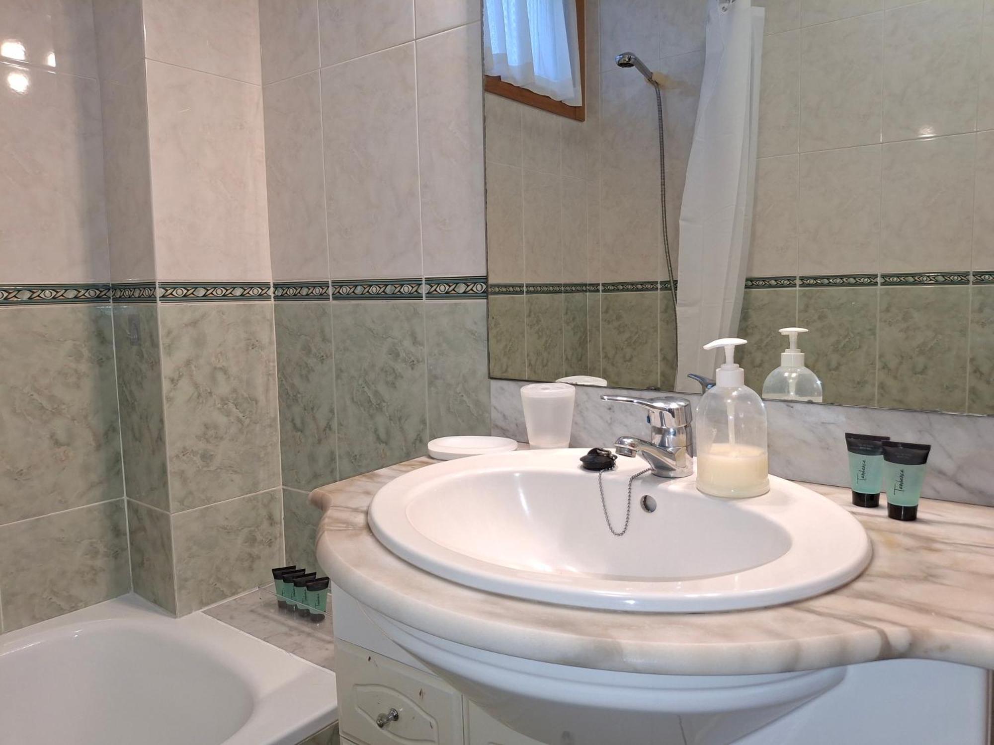 Apartamento Zona Camelias