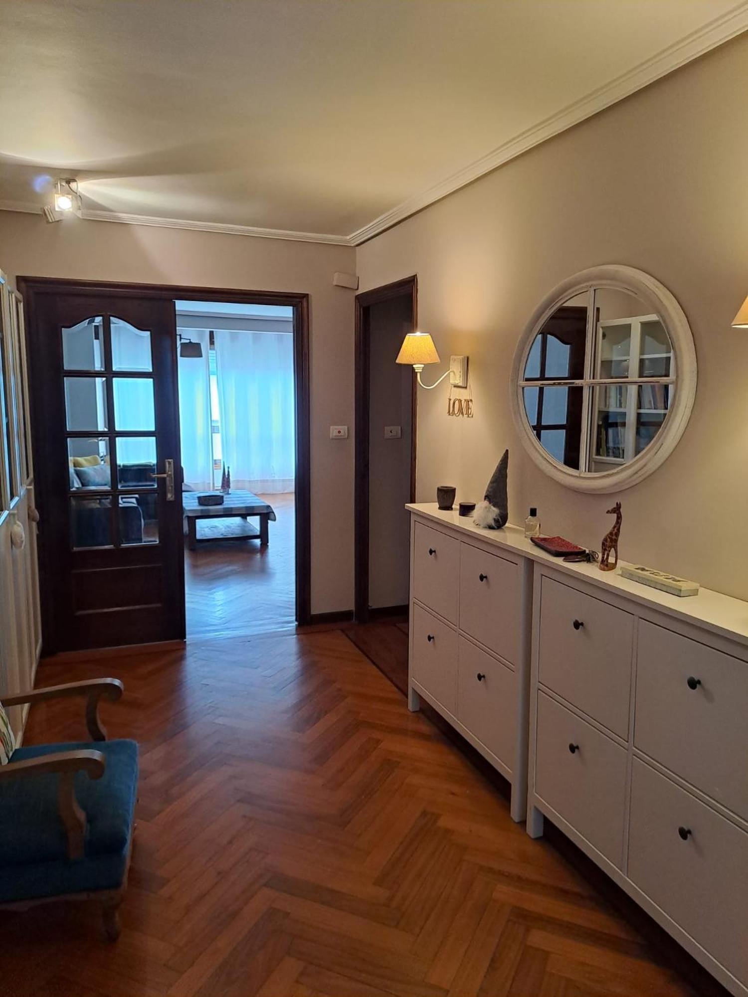 Apartamento Piso Amplio Y Centrico Vigo