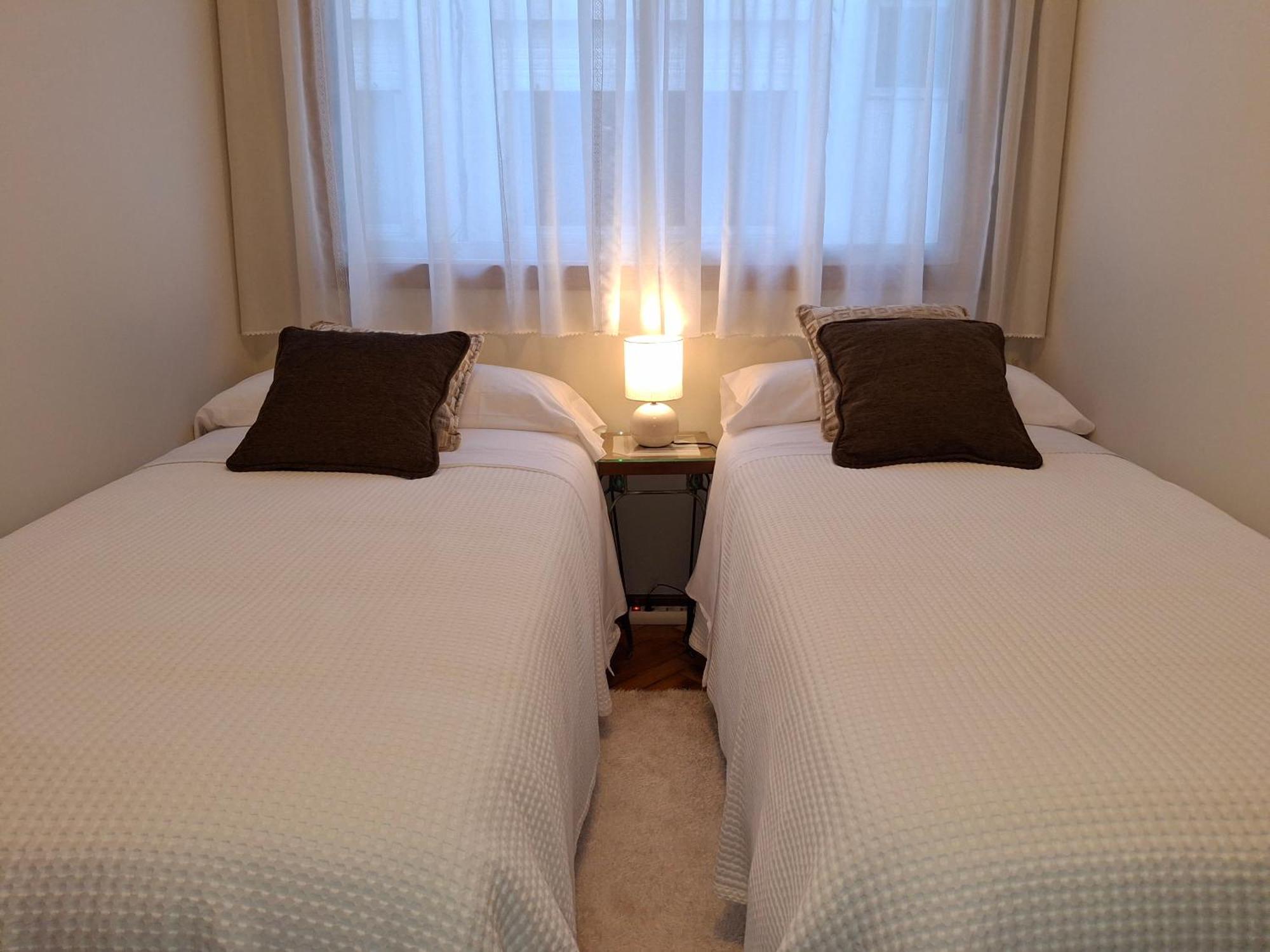 Zona Camelias Apartamento *