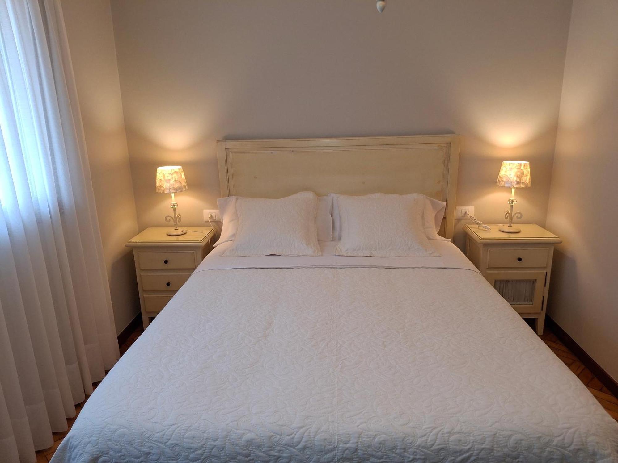 Zona Camelias Apartamento Vigo
