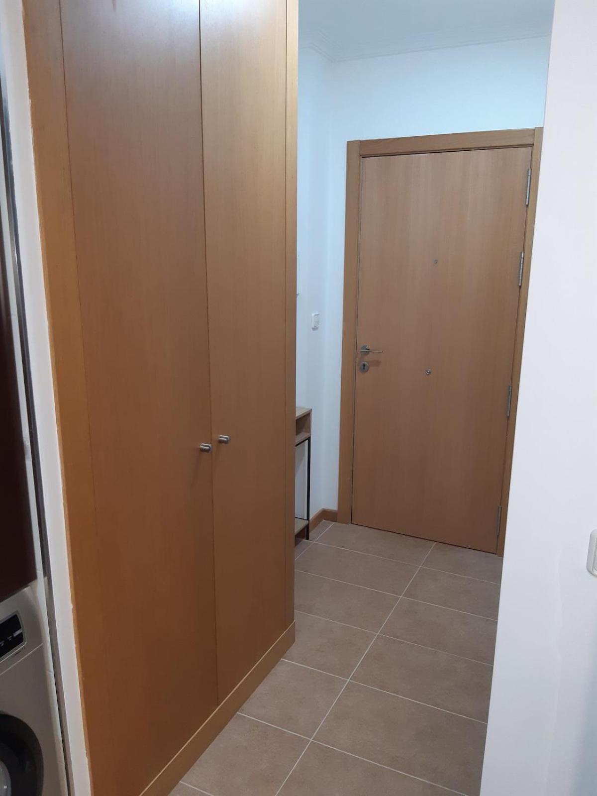 Bonito Estudio En El Centro De Apartamento *
