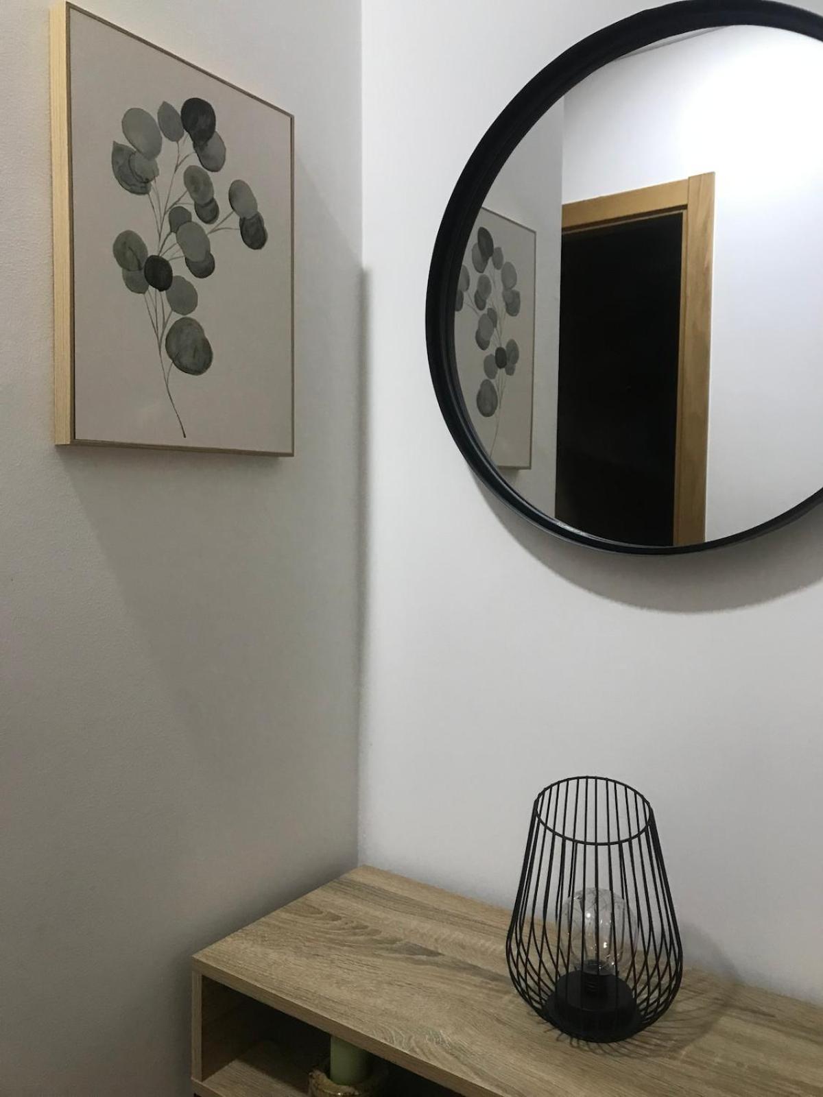 Bonito Estudio En El Centro De Apartamento Vigo