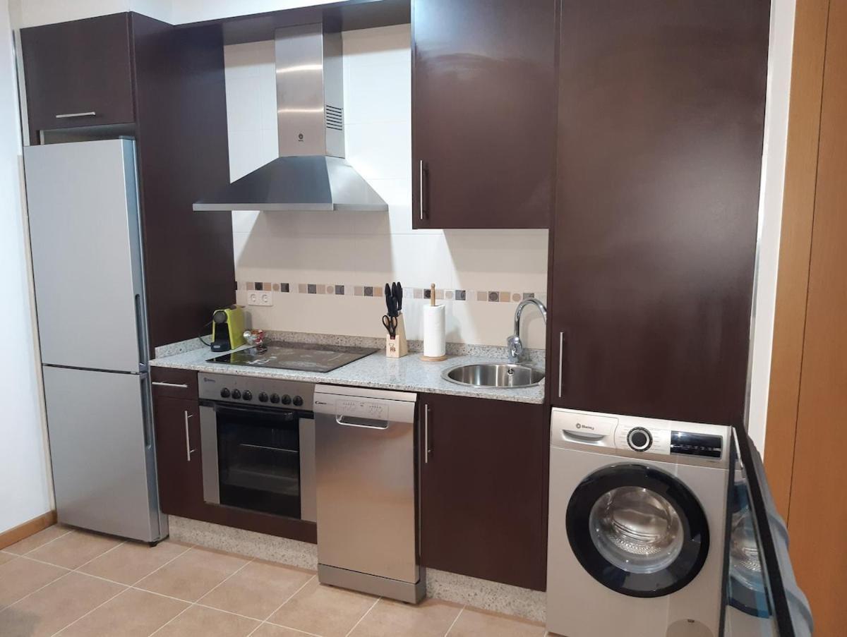 Bonito Estudio En El Centro De Vigo