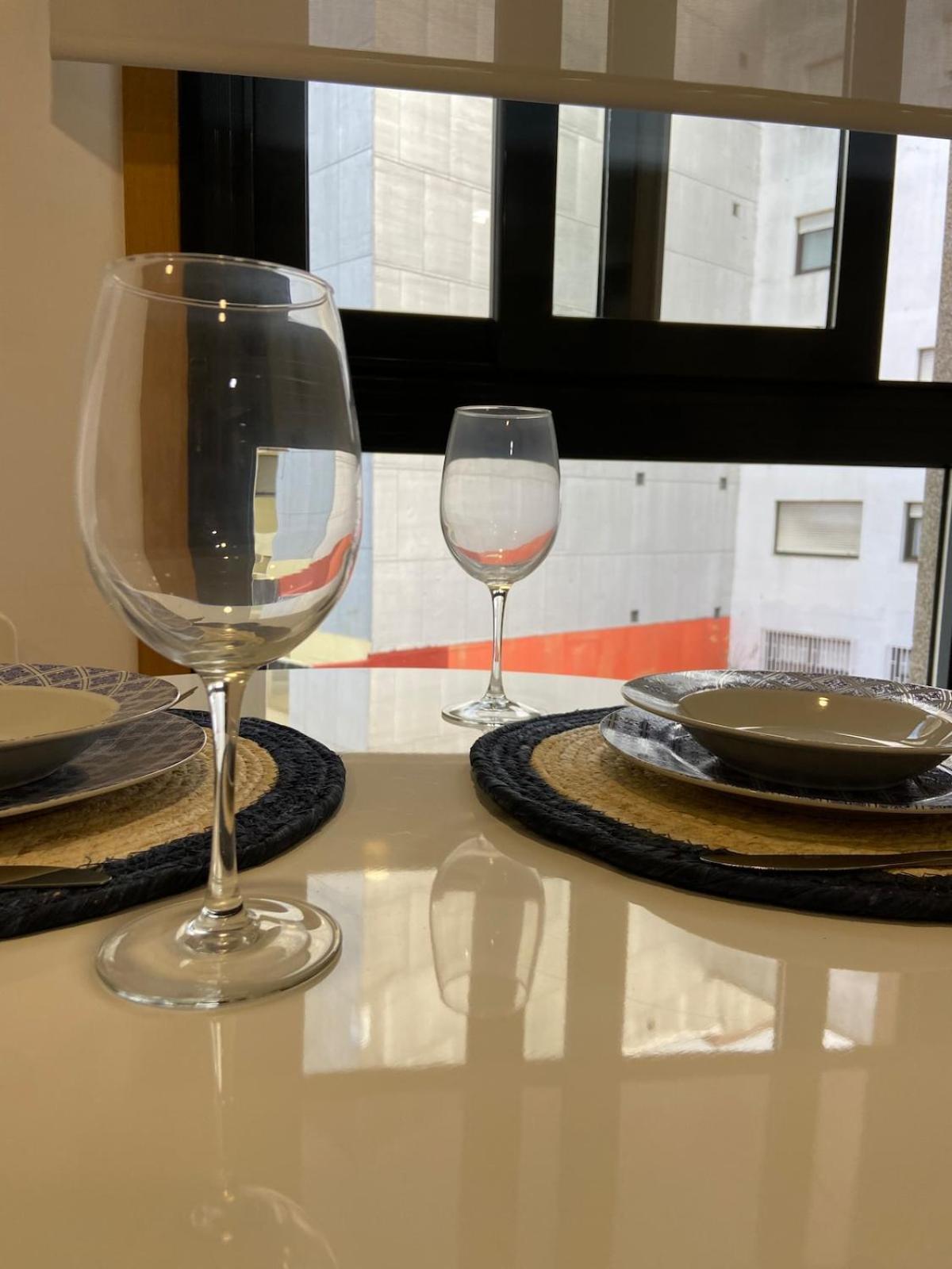 Bonito Estudio En El Centro De Apartamento