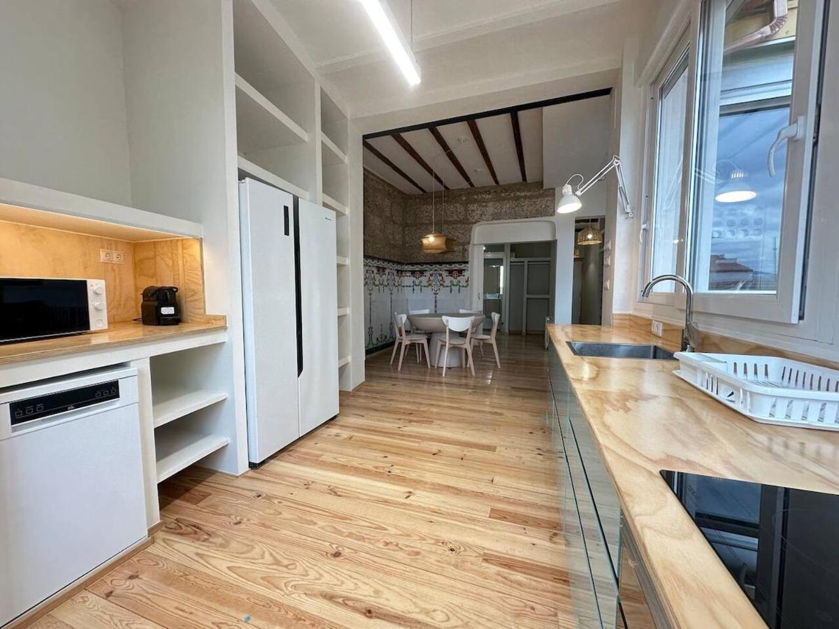 Great In The Center Apartamento