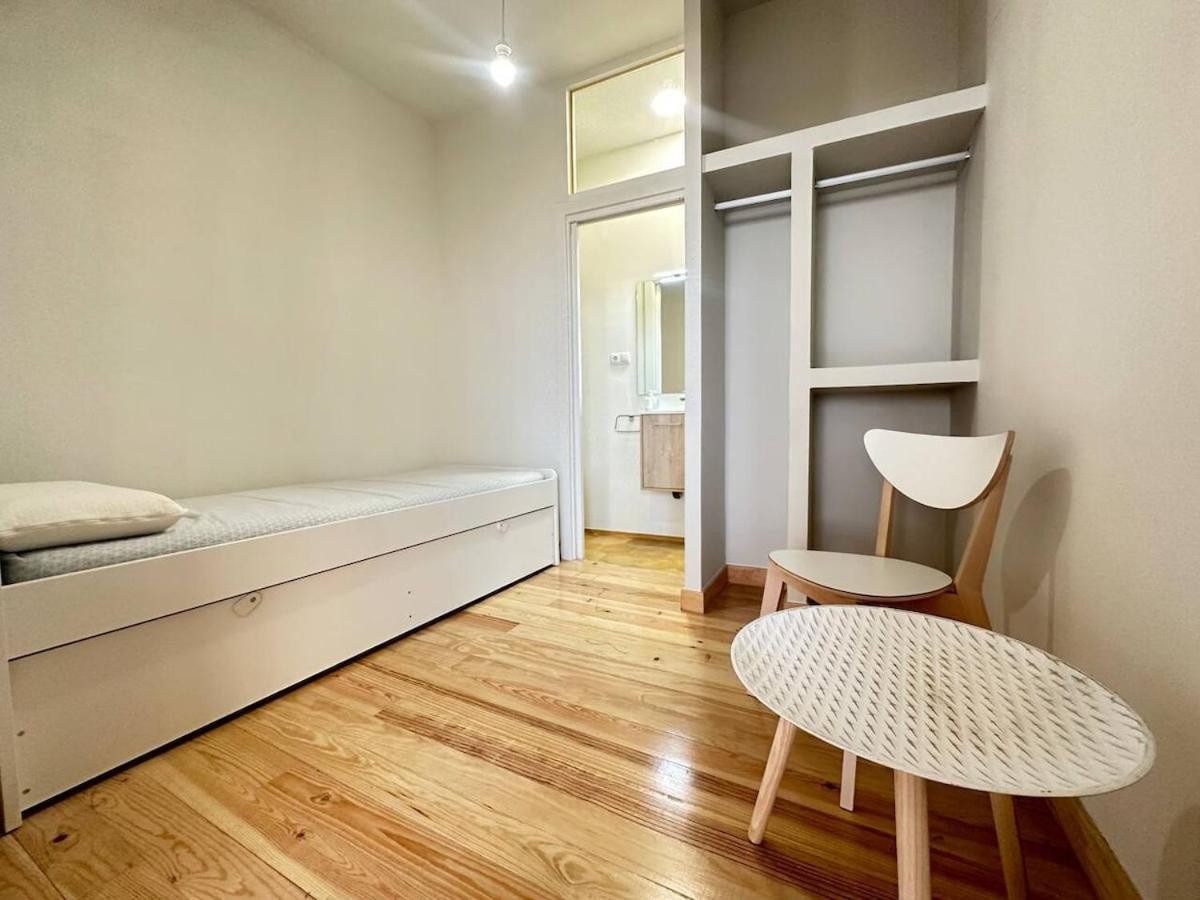 Apartamento Great In The Center *