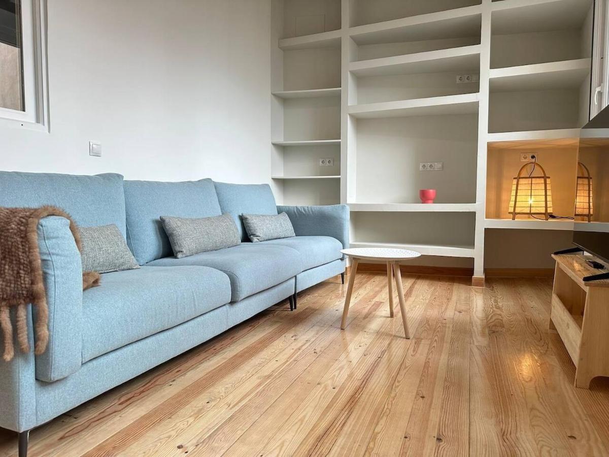 Apartamento Great In The Center