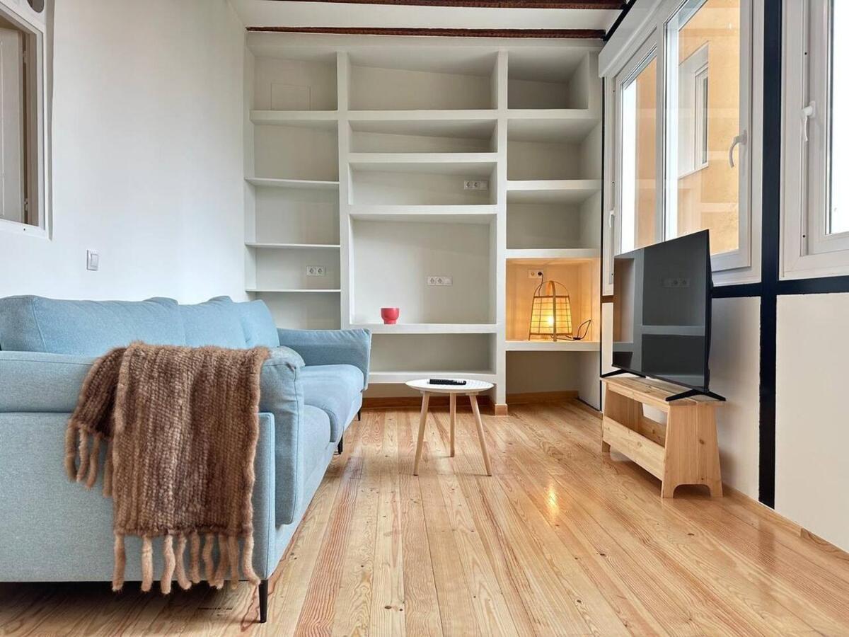 Great In The Center Apartamento *