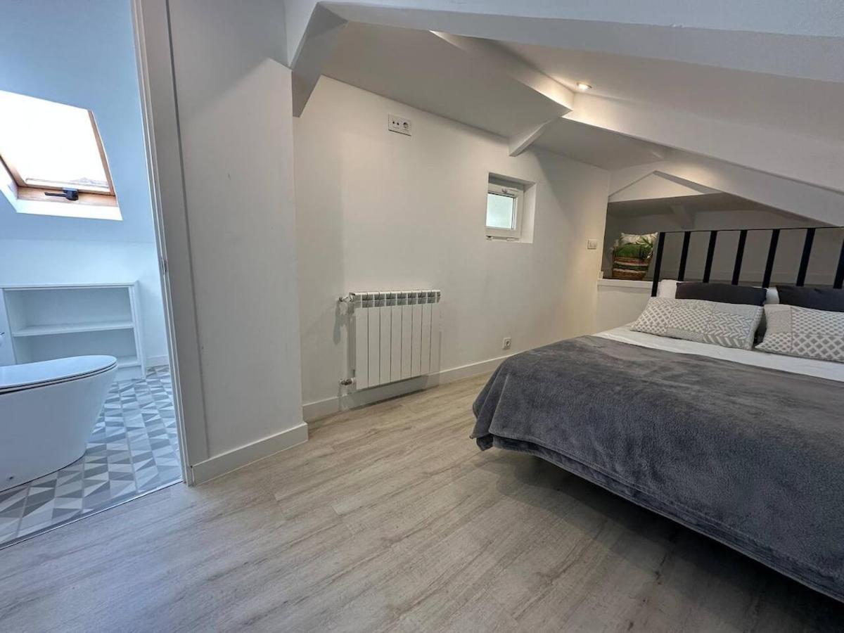 Apartamento Don Bosco Centro Duplex *