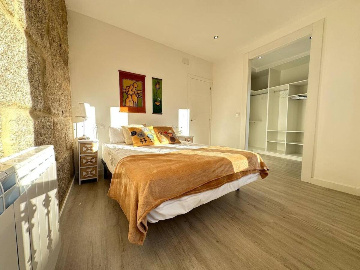Apartamento Don Bosco Centro Duplex
